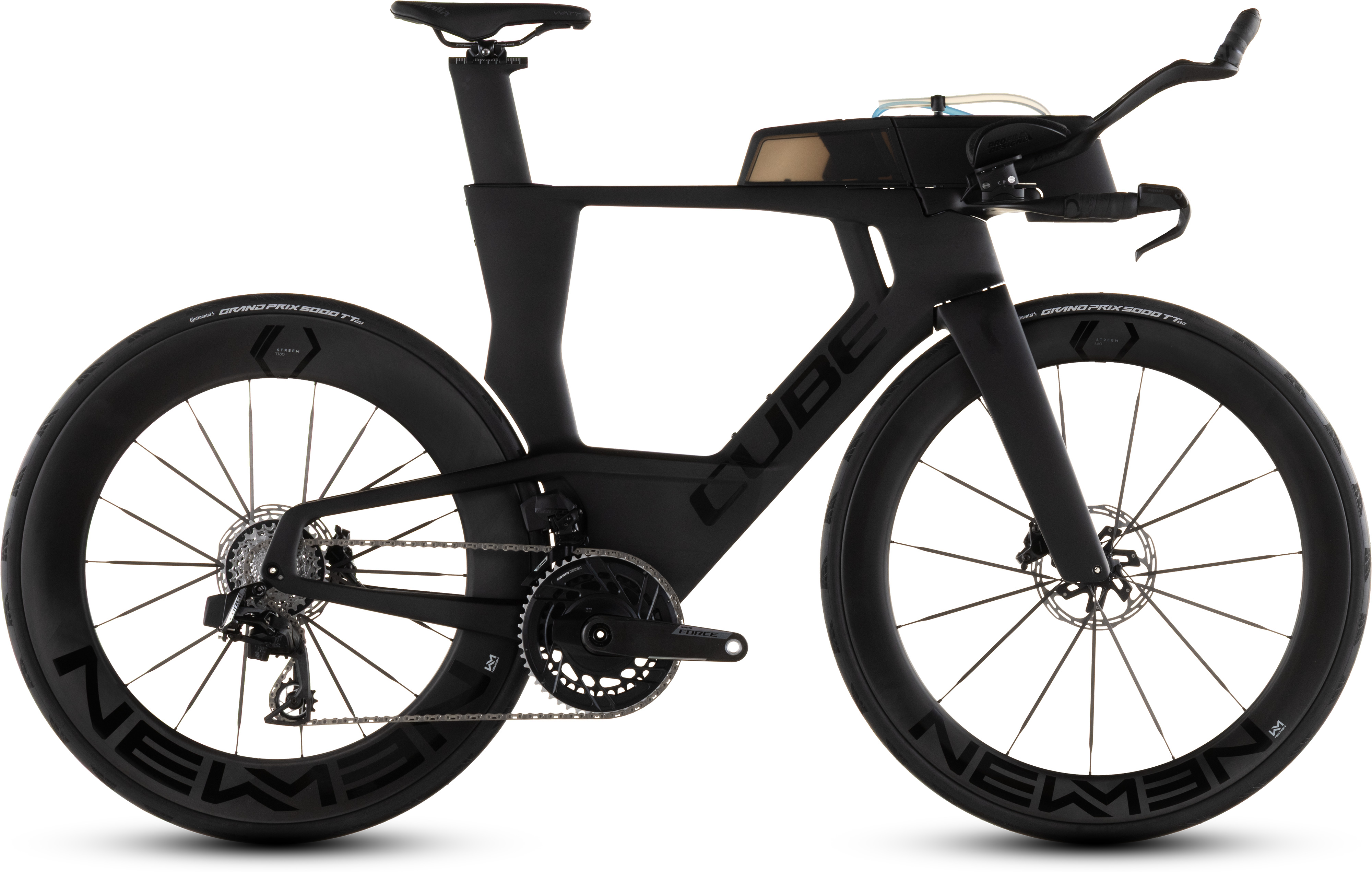 Cube Aerium C:68X SLX carbon´n´black Cube Aerium C:68X SLX carbon´n´black