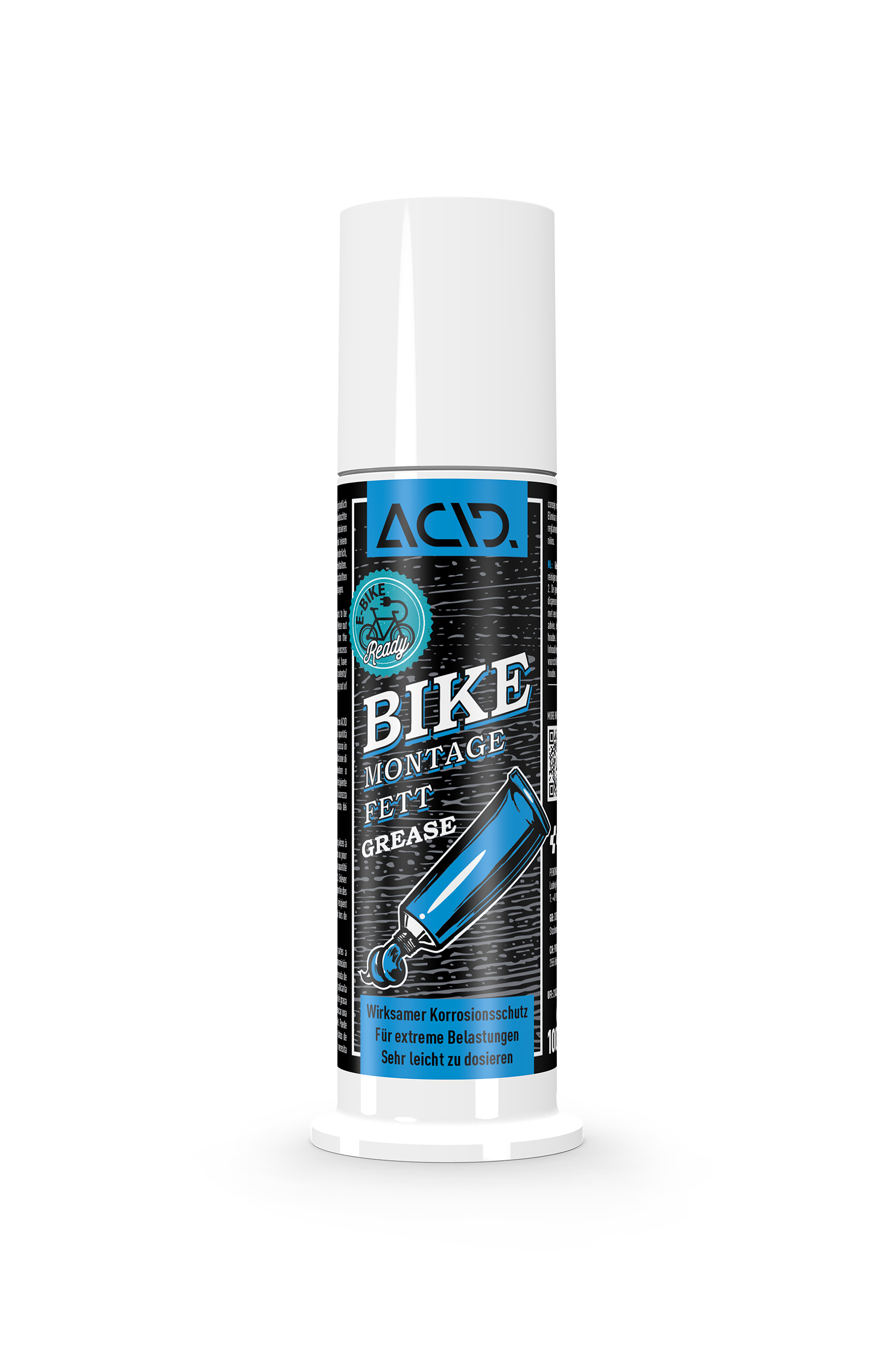 ACID Bike Grease