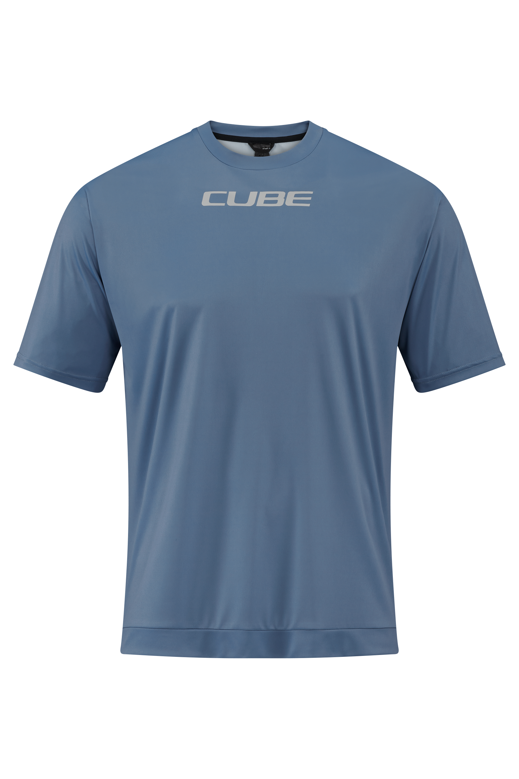 CUBE ATX Round Neck Jersey TECH S/S