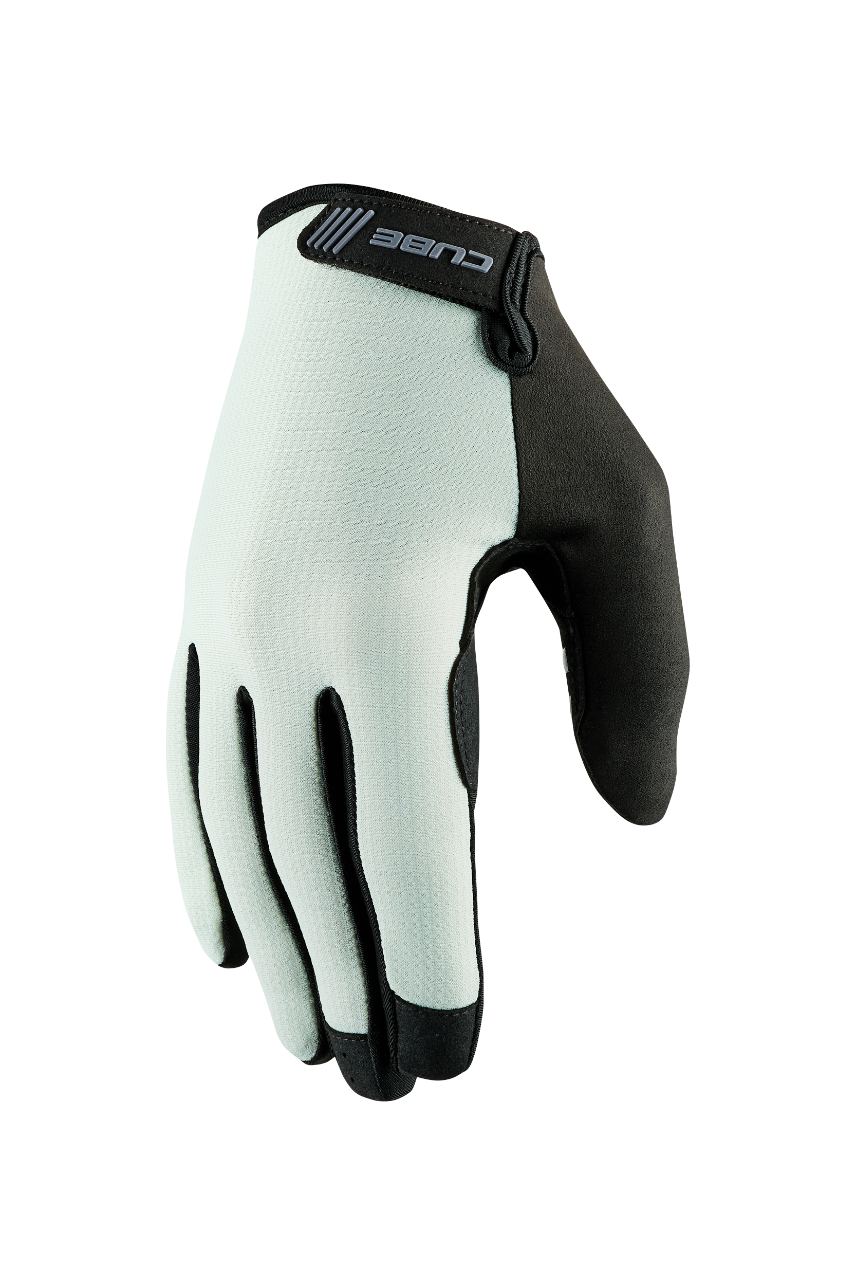 CUBE Gloves NF Ergonomics GEL long finger