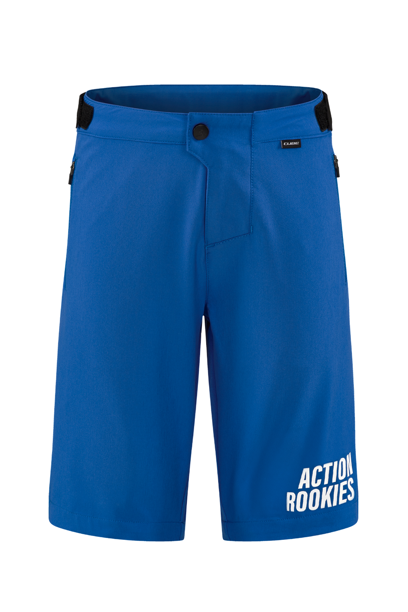 Pantaloncini baggy CUBE MTB ROOKIE X Actionteam