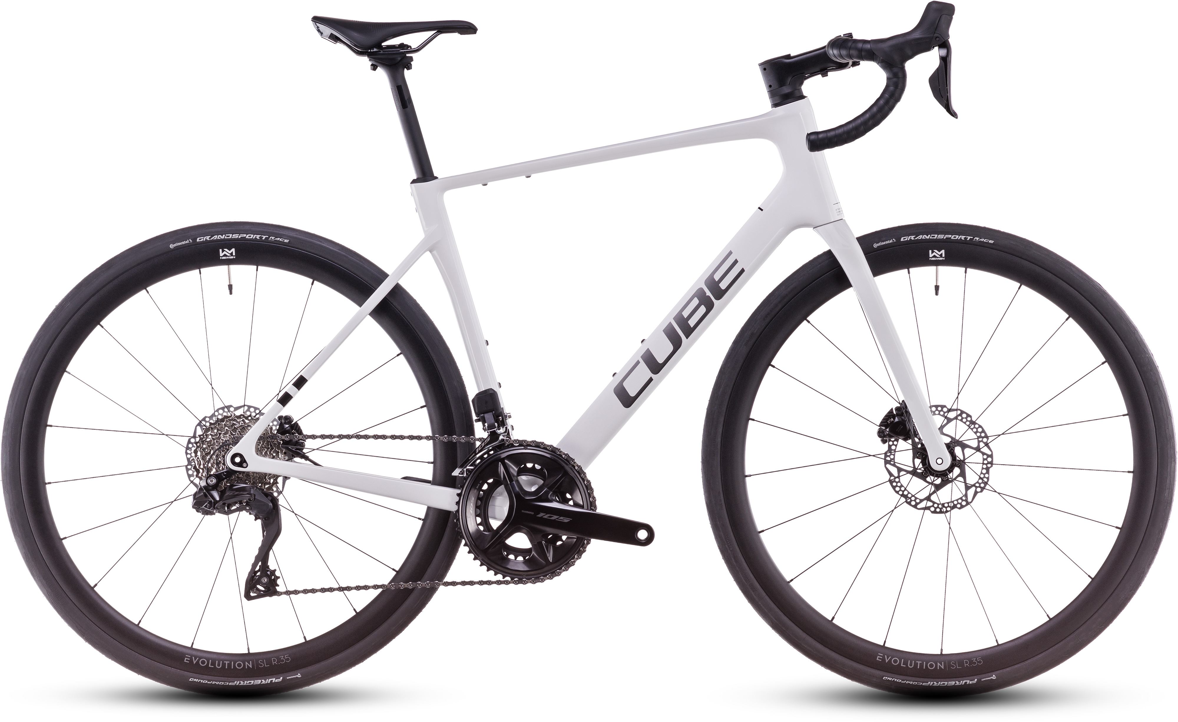 ROAD RACE ROAD BIKES CUBE Bikes