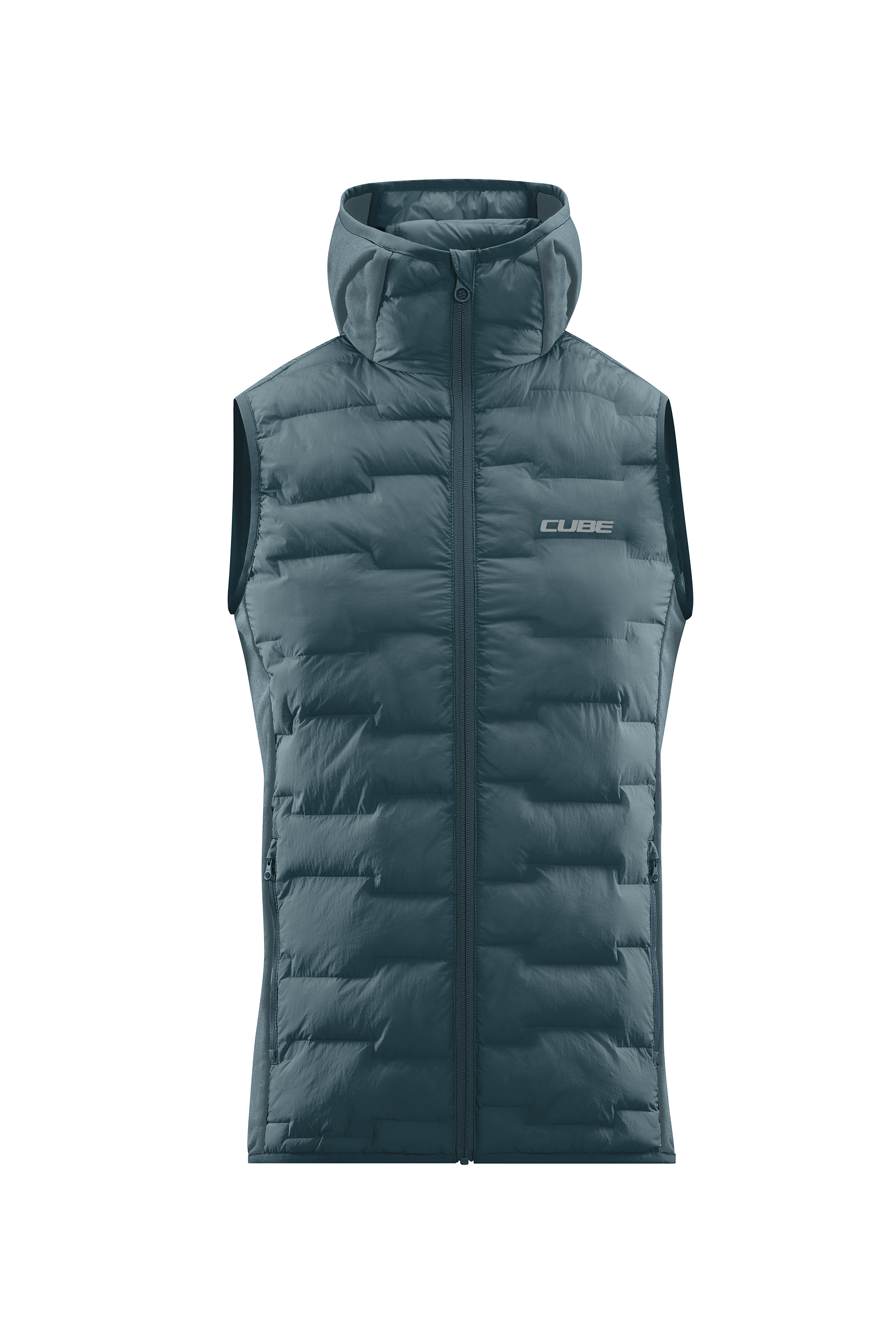 CUBE Padded Vest