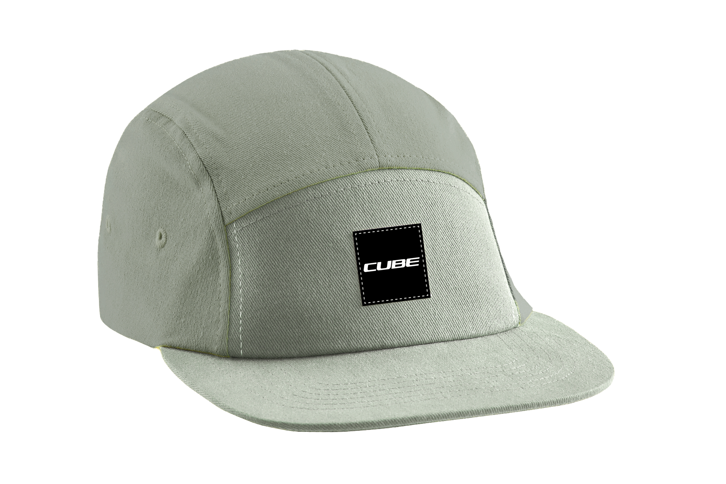 CUBE Cap 5 Panel CUBE Cap 5 Panel