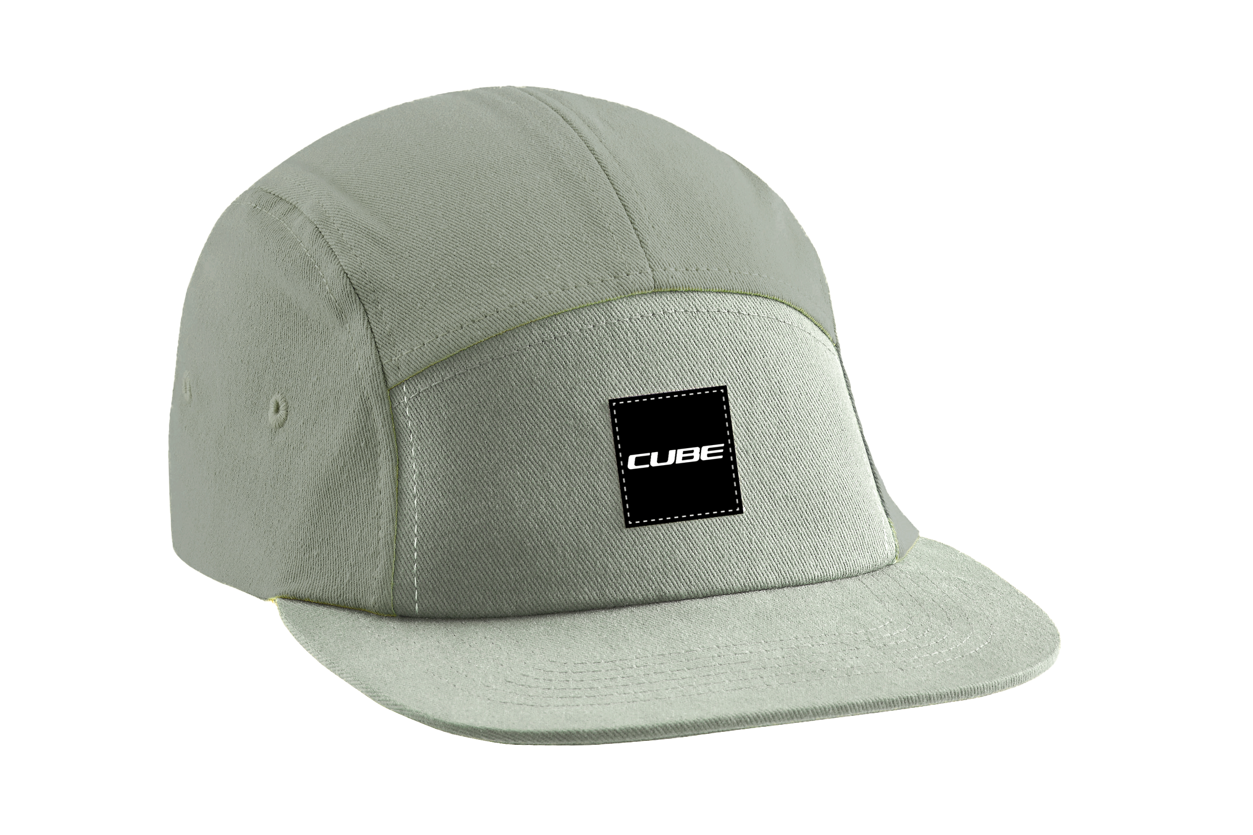 CUBE Cap 5 Panel