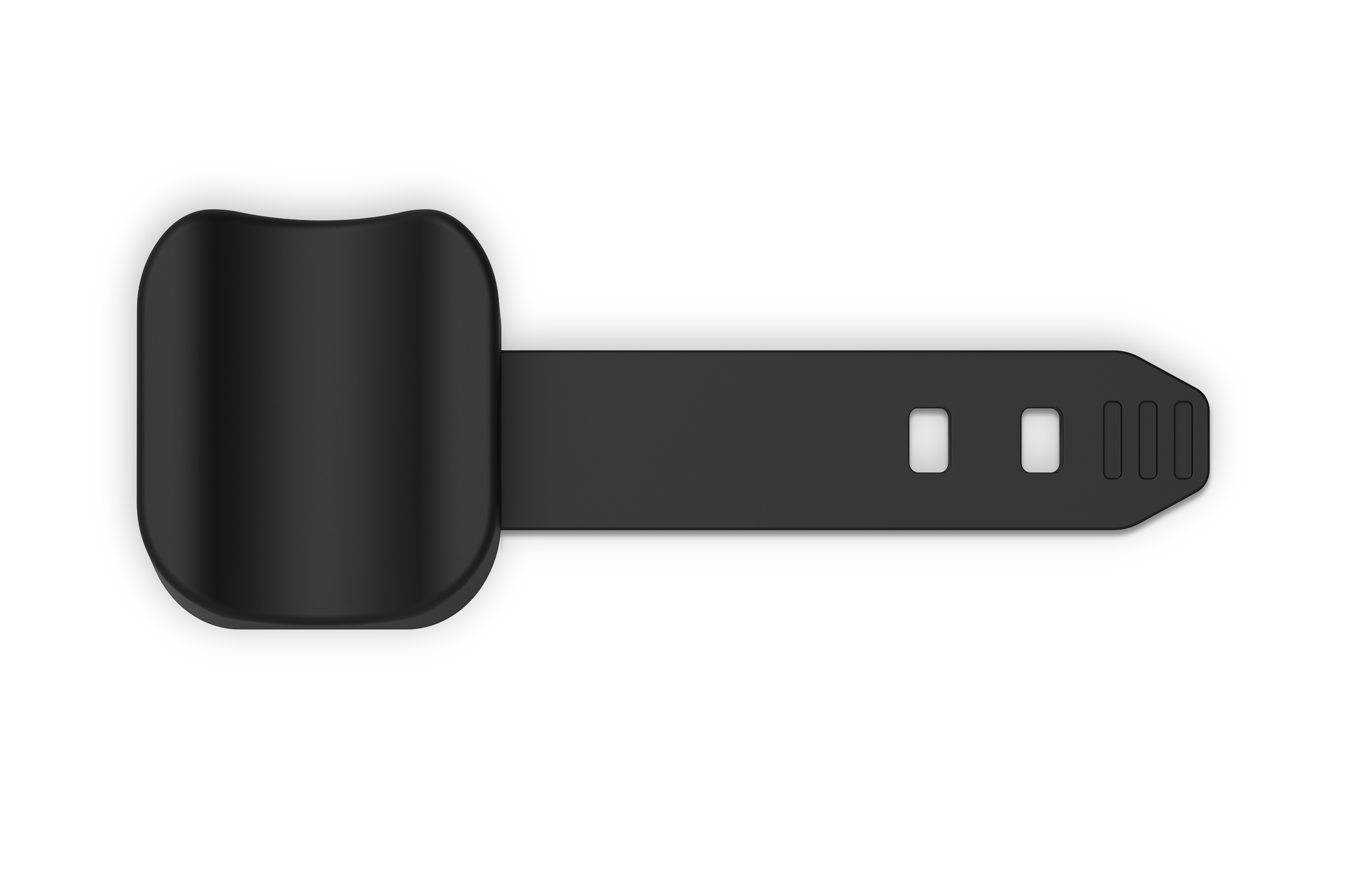 ACID Silicone Strap Rear Light PRO CMPT ACID Silicone Strap Rear Light PRO CMPT