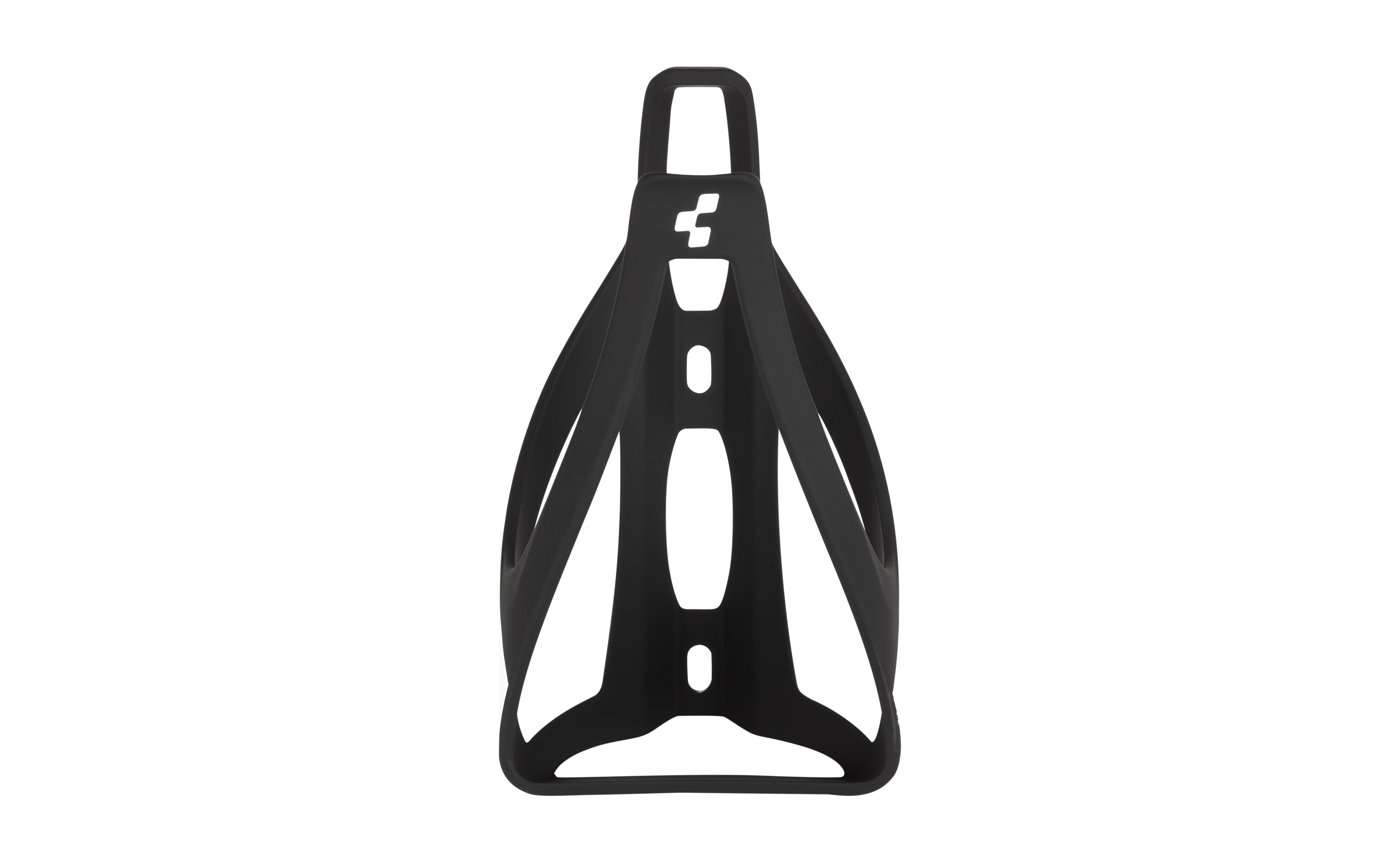 Cube HPP Flaschenhalter Links – Leichter Kunststoffhalter Für Fahrradflaschen