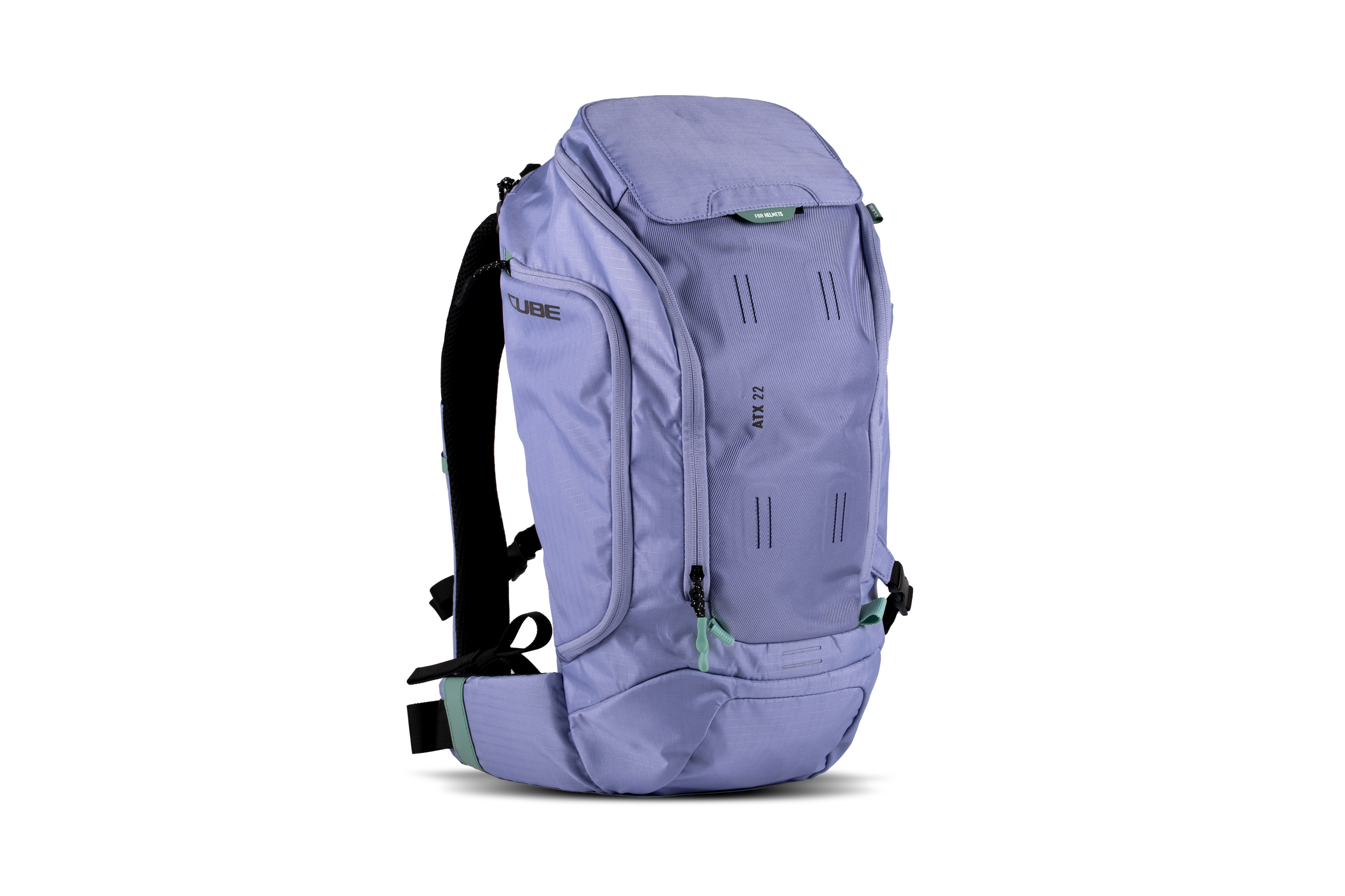 CUBE Rucksack ATX 22