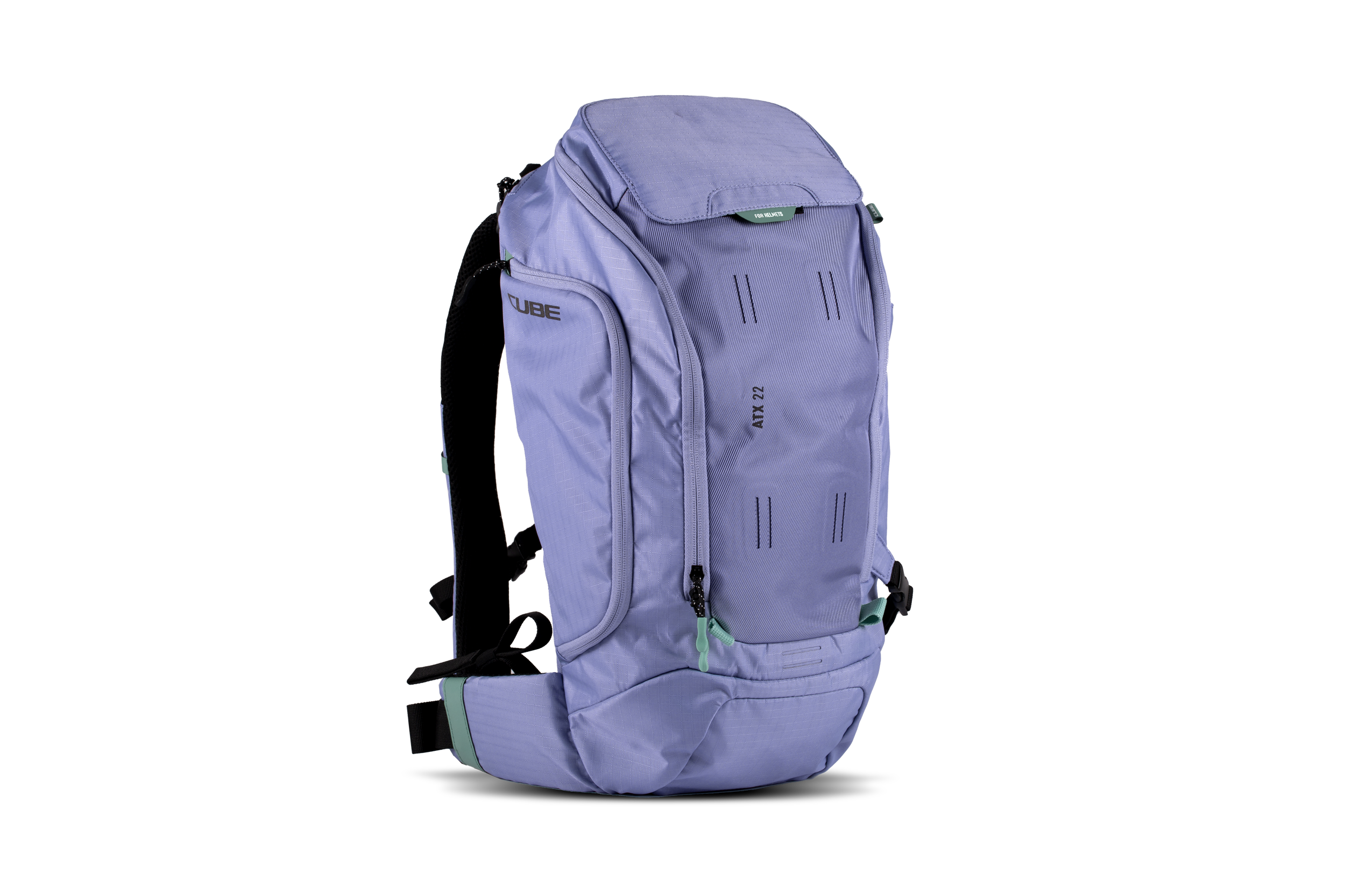 CUBE Backpack ATX 22 CUBE Backpack ATX 22