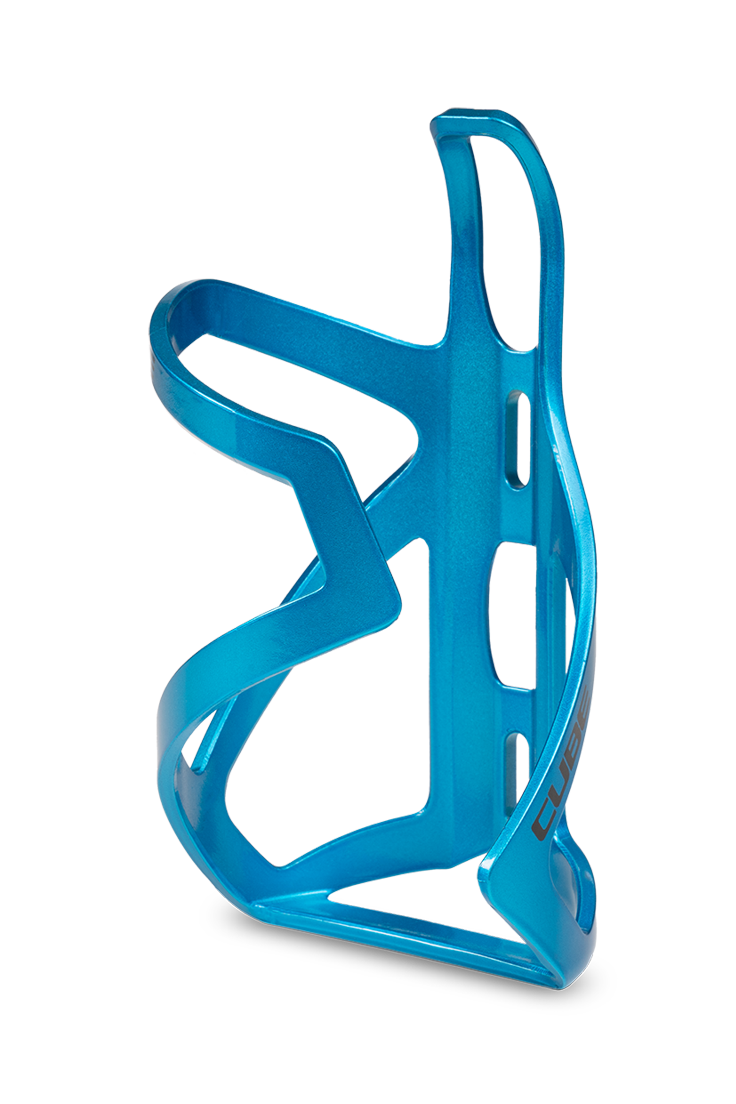 CUBE Bottle Cage HPP Sidecage X Actionteam