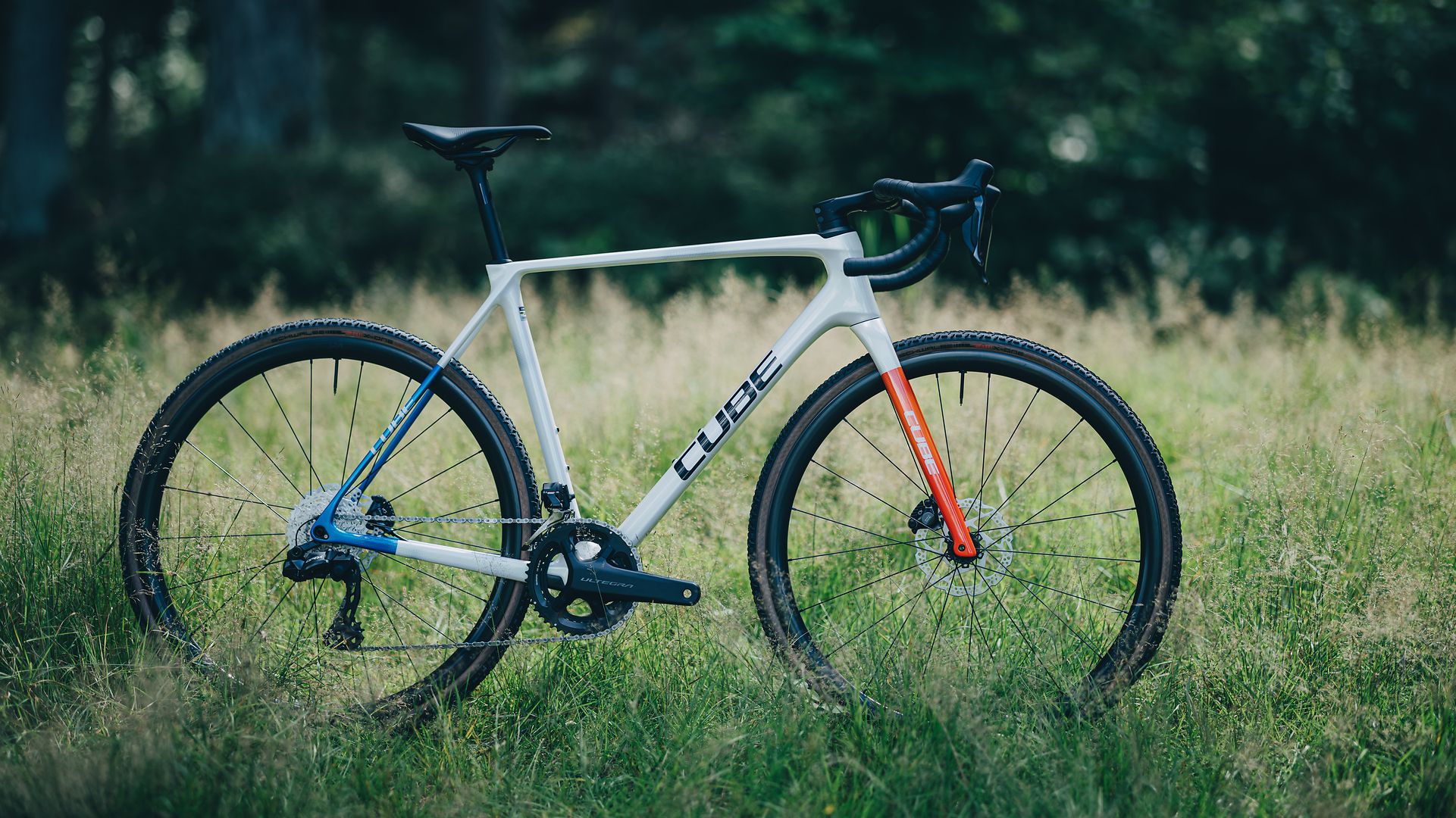 Cube Cross Race C:62 SLX teamline