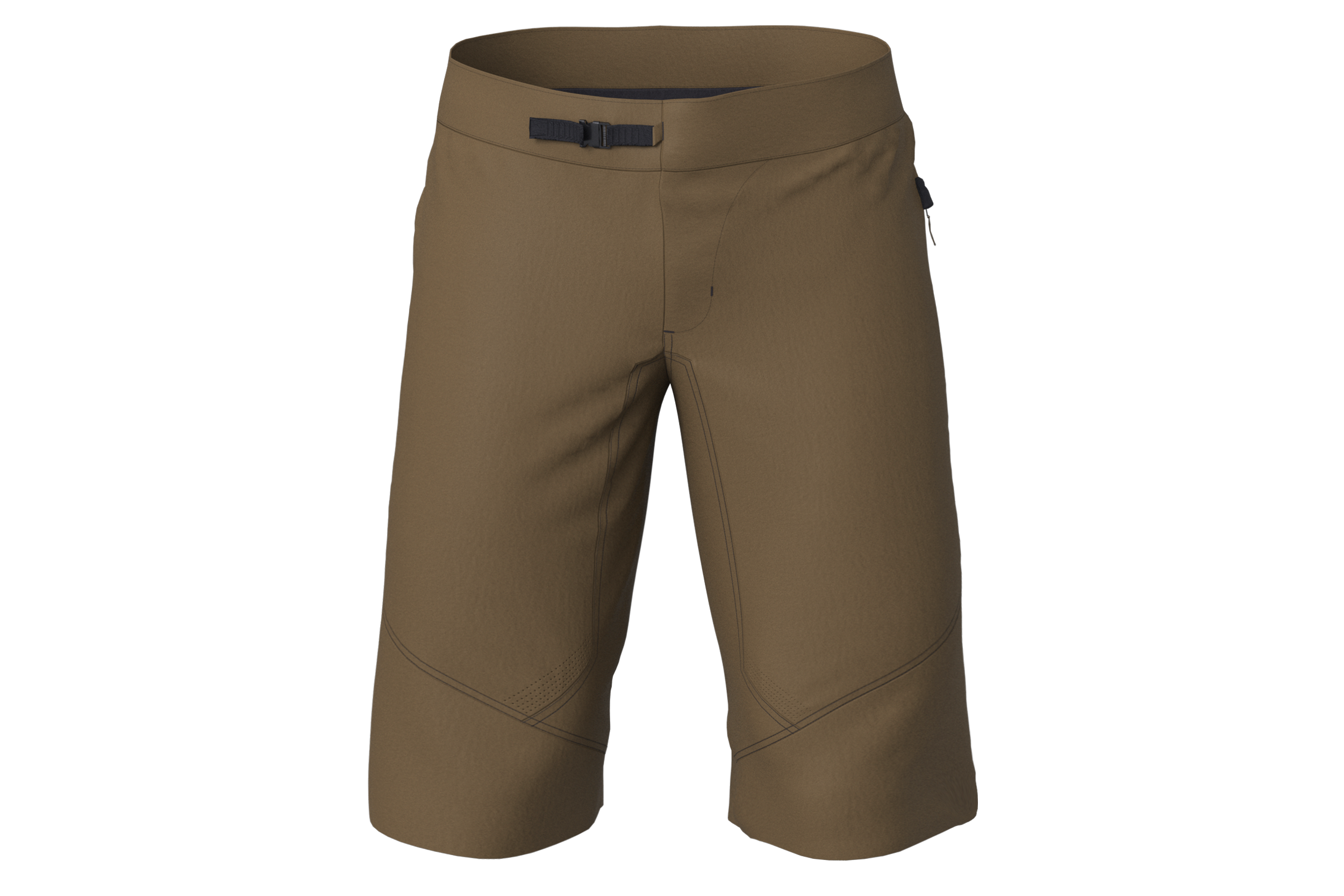 Pantalones cortos CUBE para mtb enduro