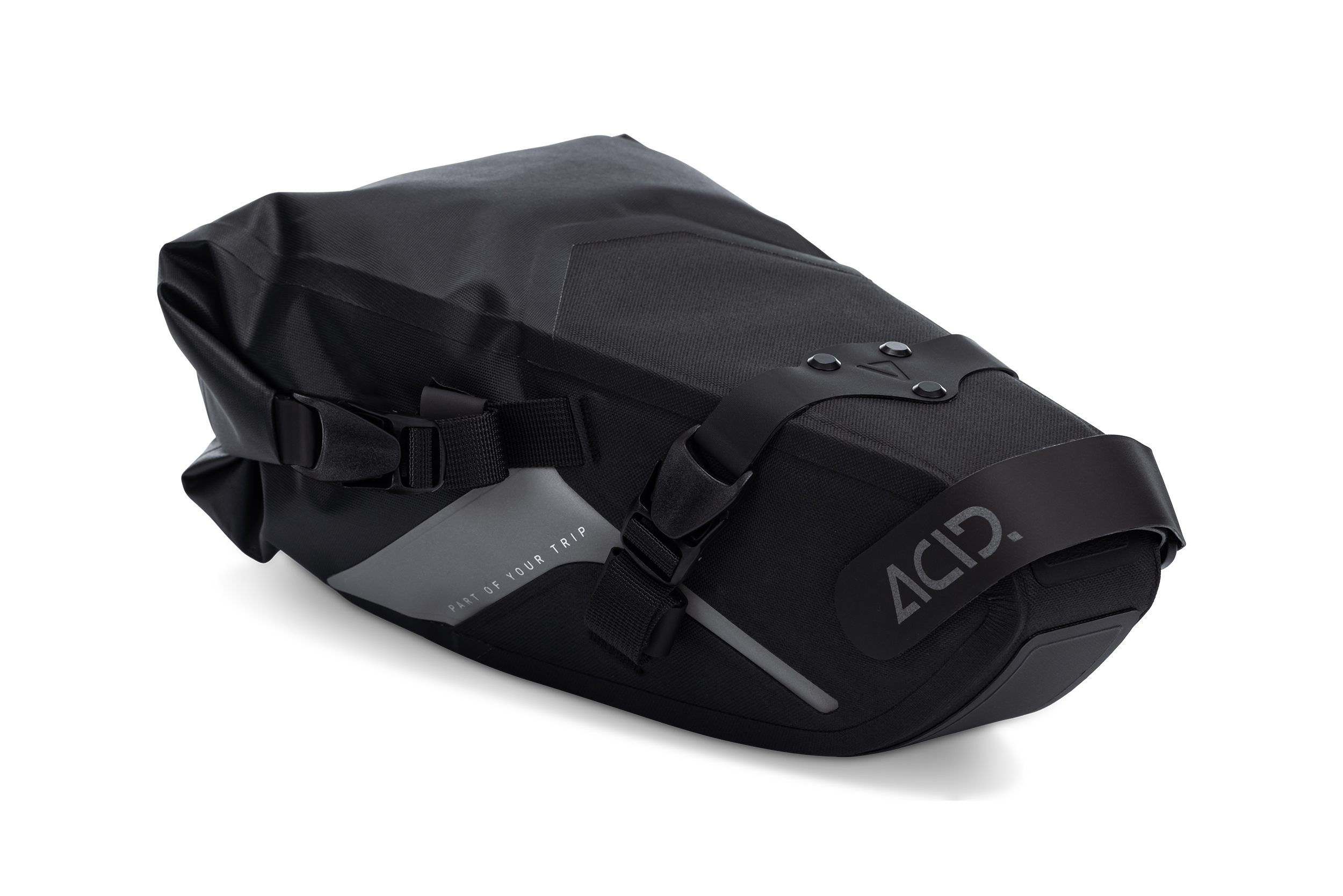 ACID Satteltasche PACK PRO 6 ACID Satteltasche PACK PRO 6