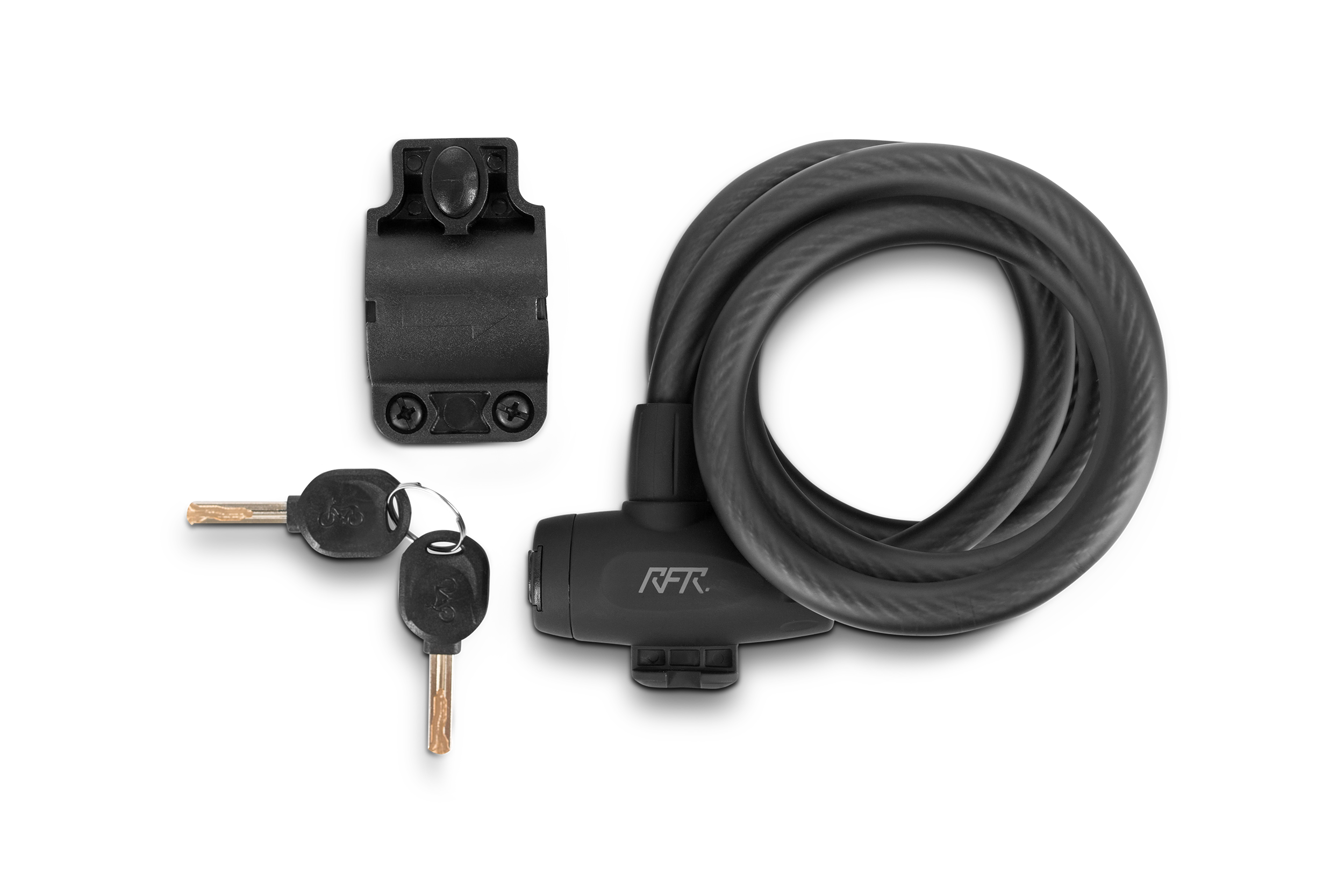 RFR Spiral Lock HPP 12 x 1500 mm