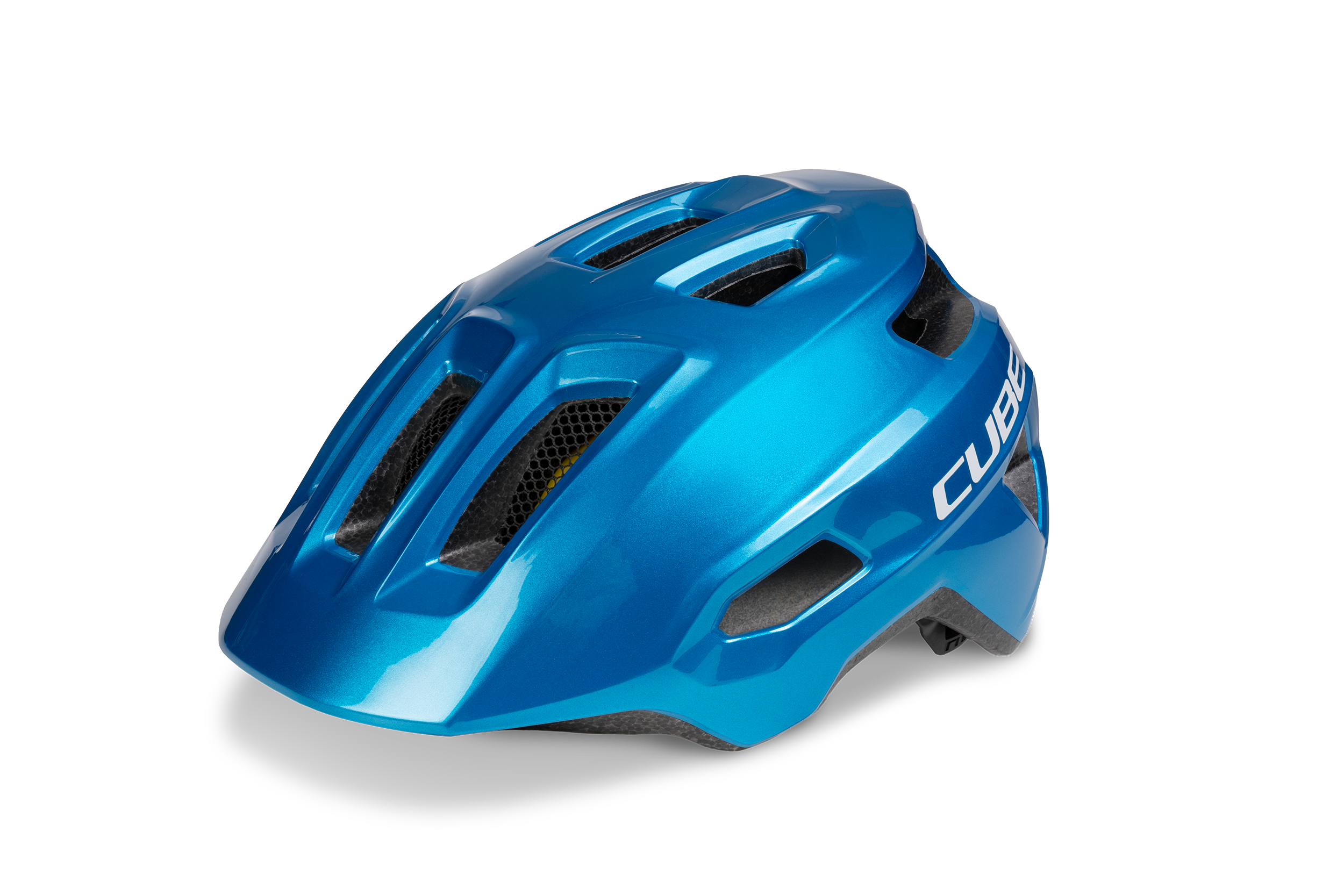 CUBE Helmet LINOK X Actionteam