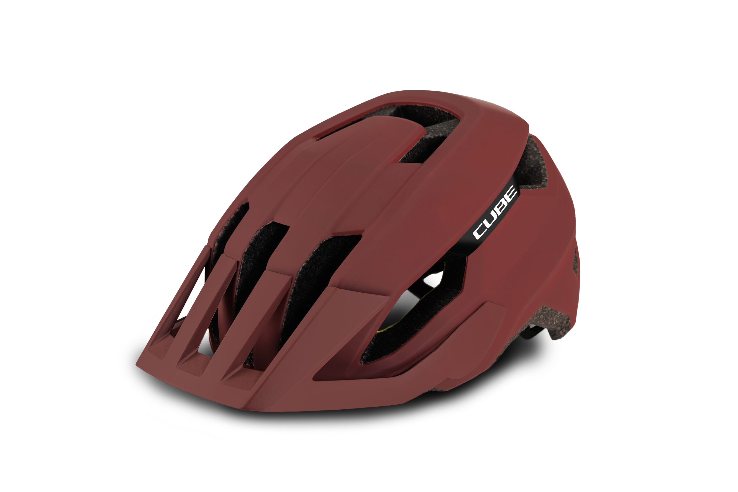 CUBE Helmet STRAY