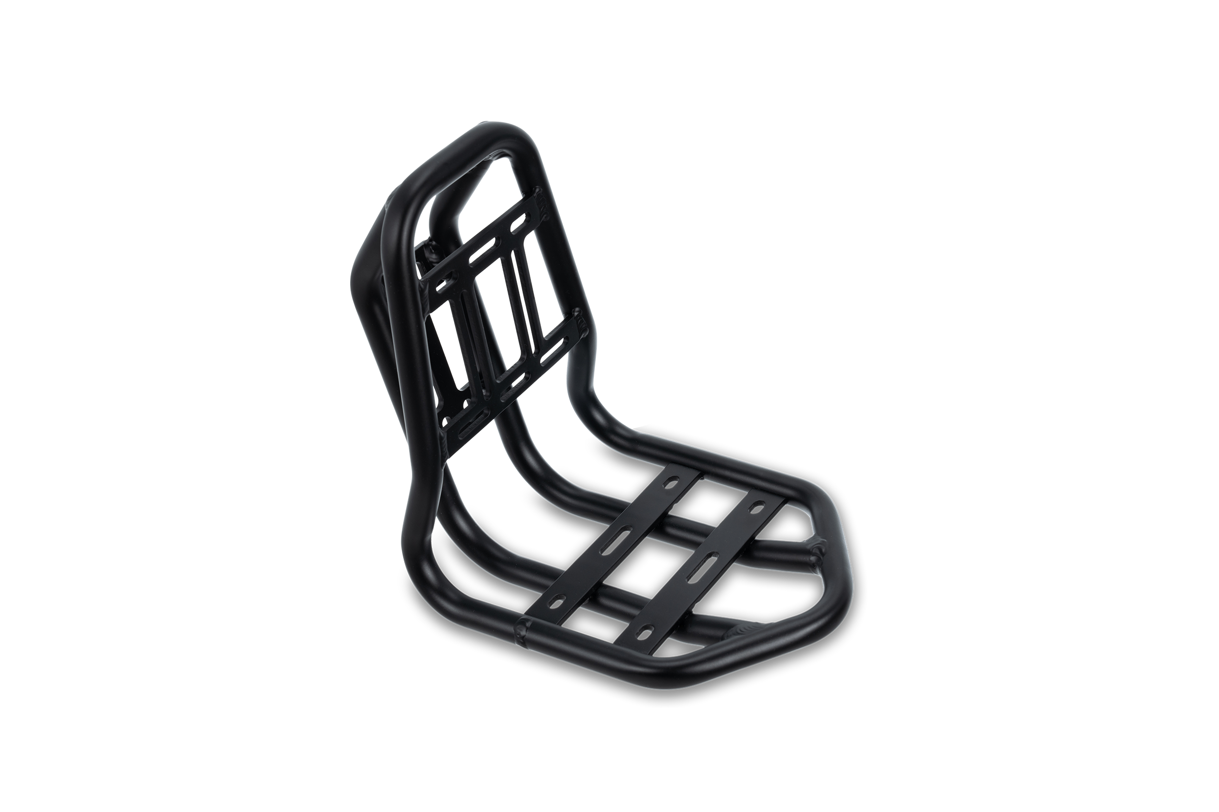 FRONT - LUGGAGE RACKS - EQUIPMENT | CUBE Bikes