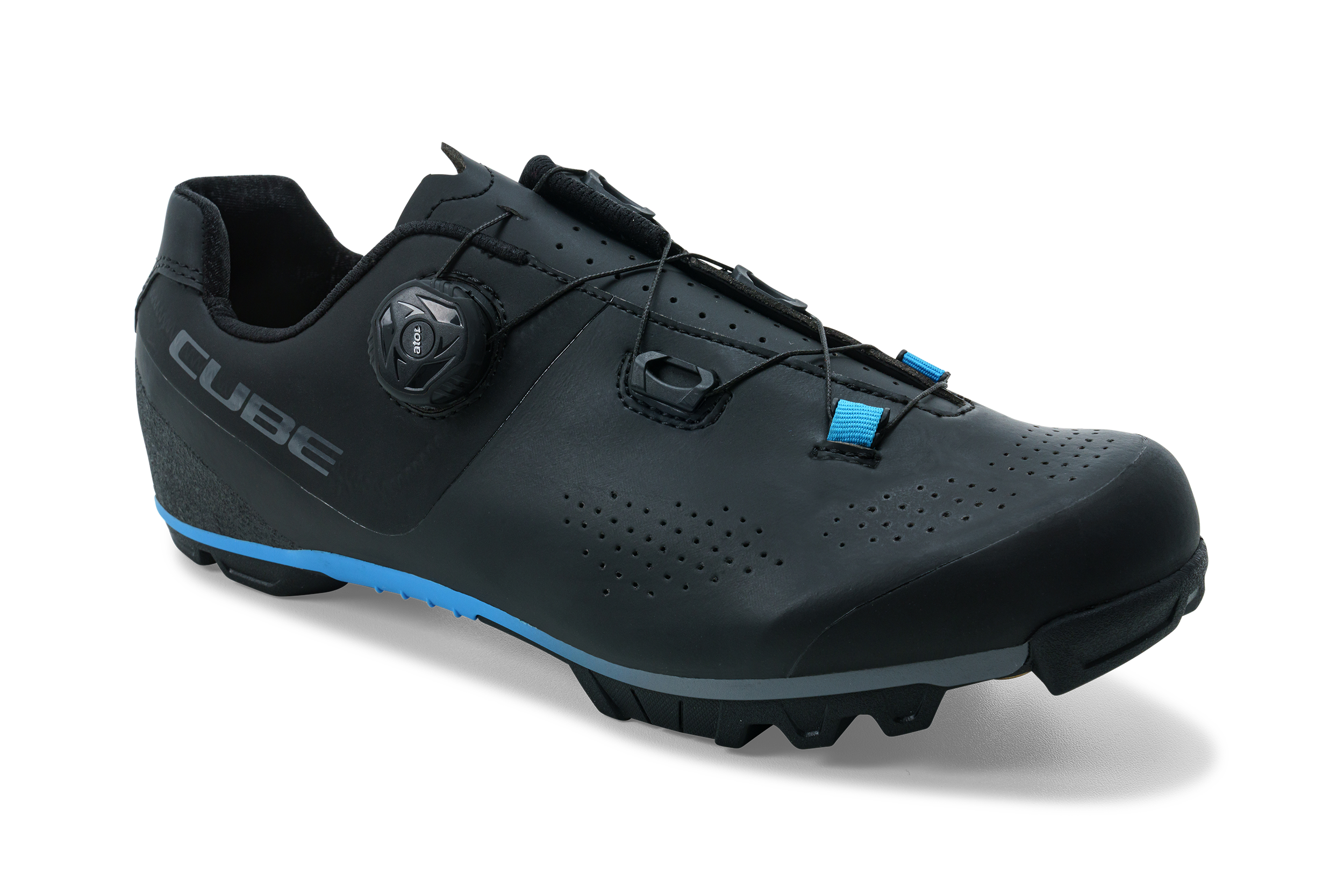 CUBE Schuhe MTB PEAK PRO