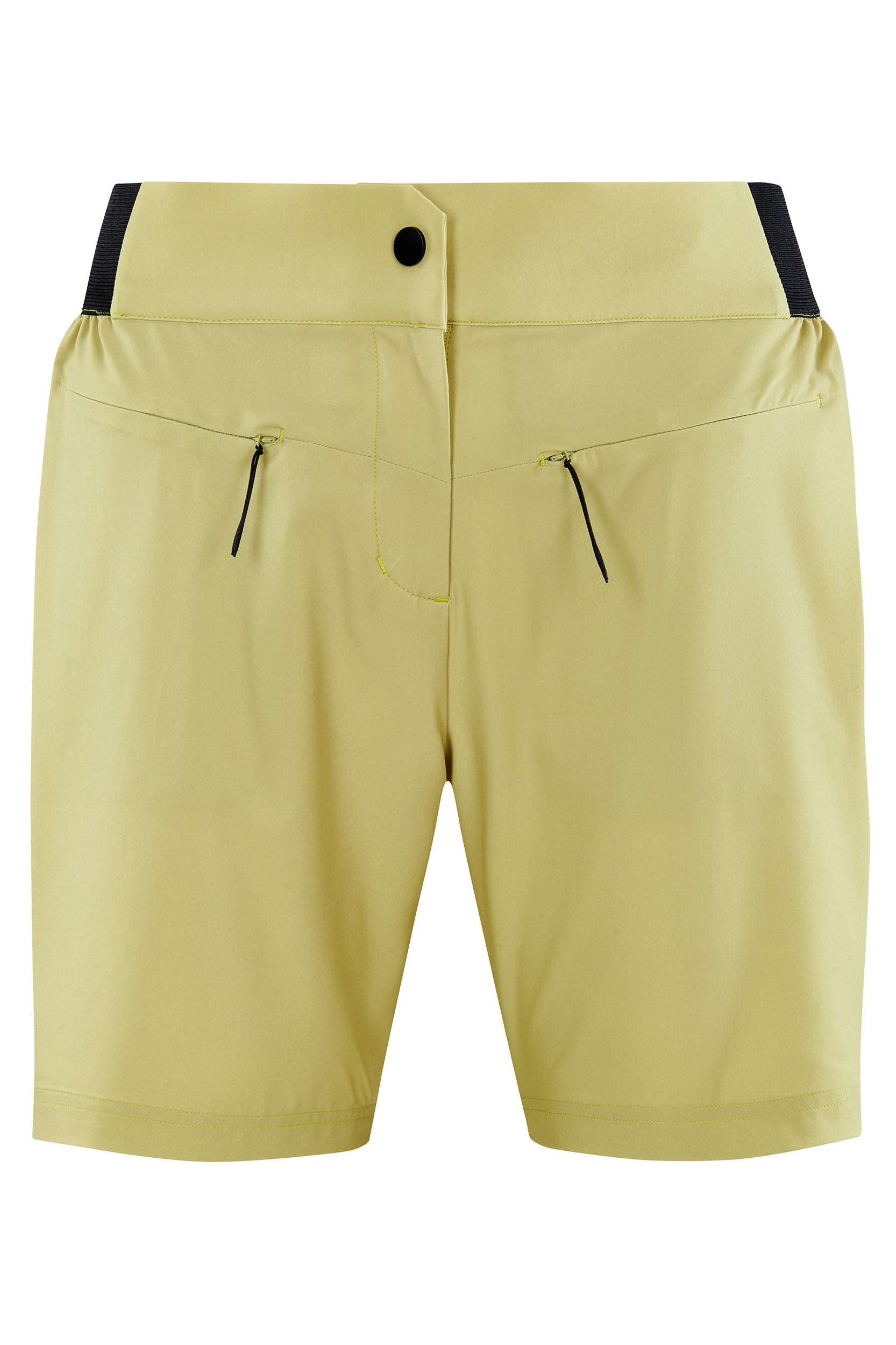 CUBE ATX WS Baggy Shorts CMPT incl. Liner Shorts