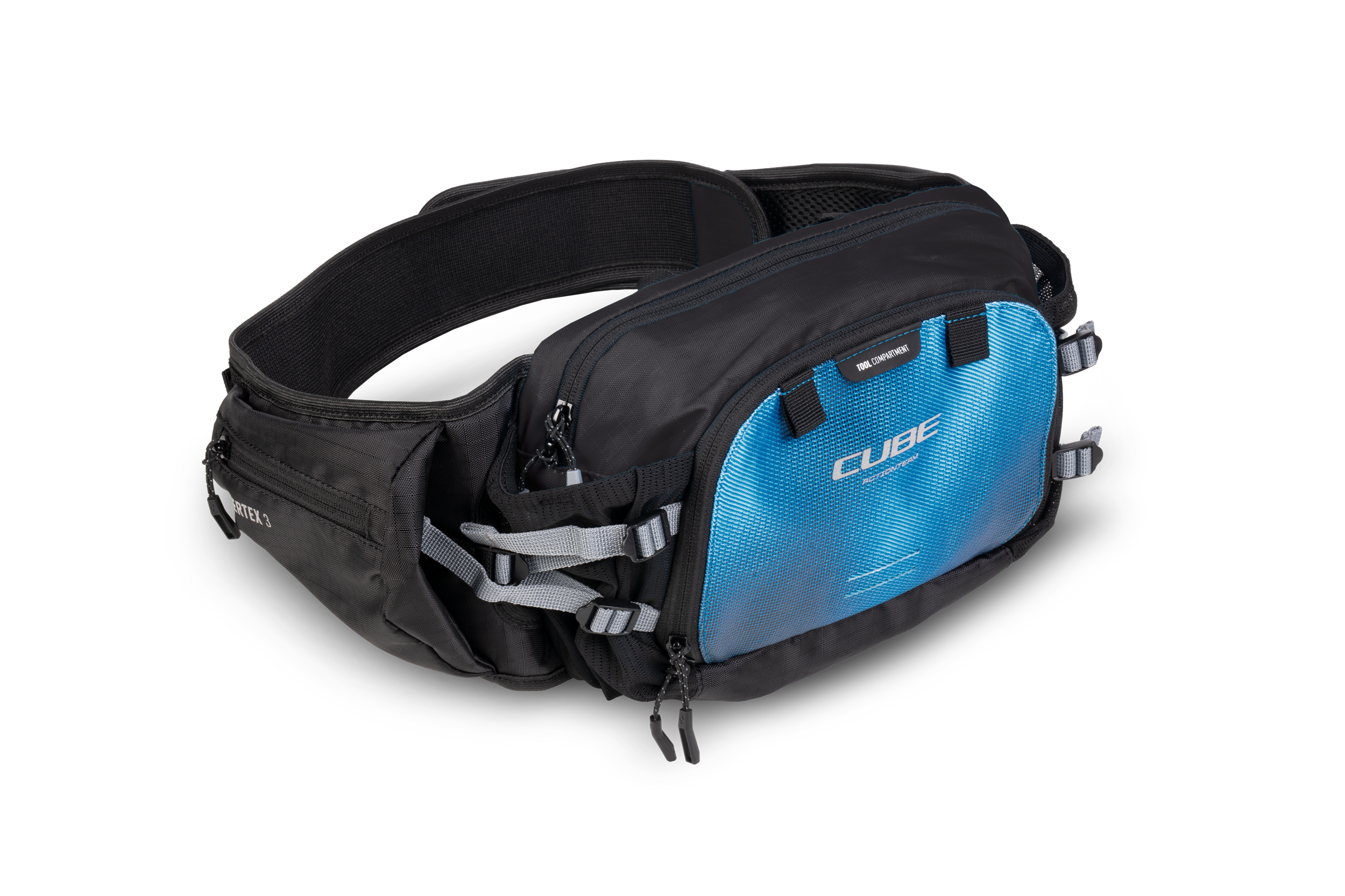 CUBE Hip Bag VERTEX 3 X Actionteam