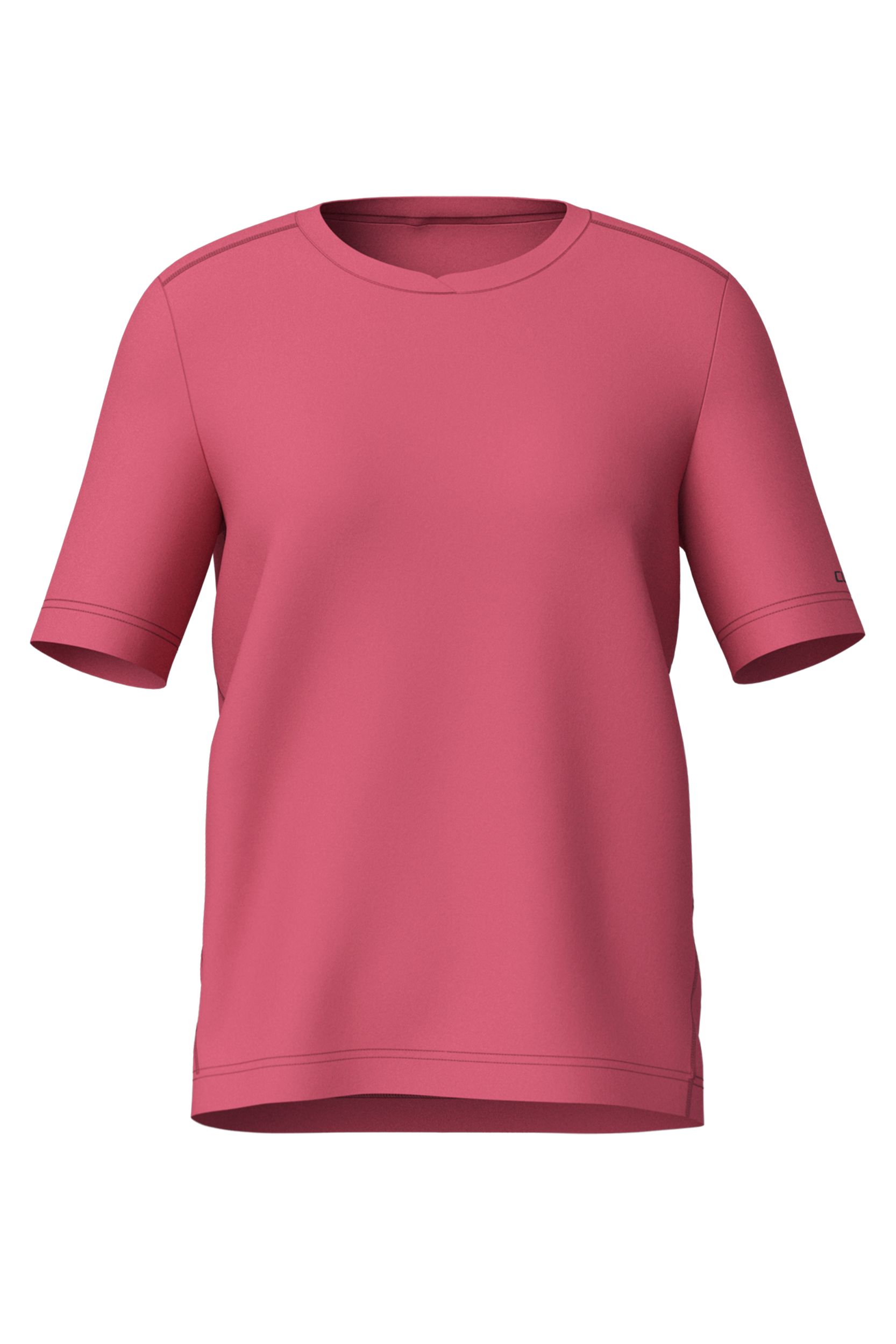 Maglia funzionale CUBE WS S/S