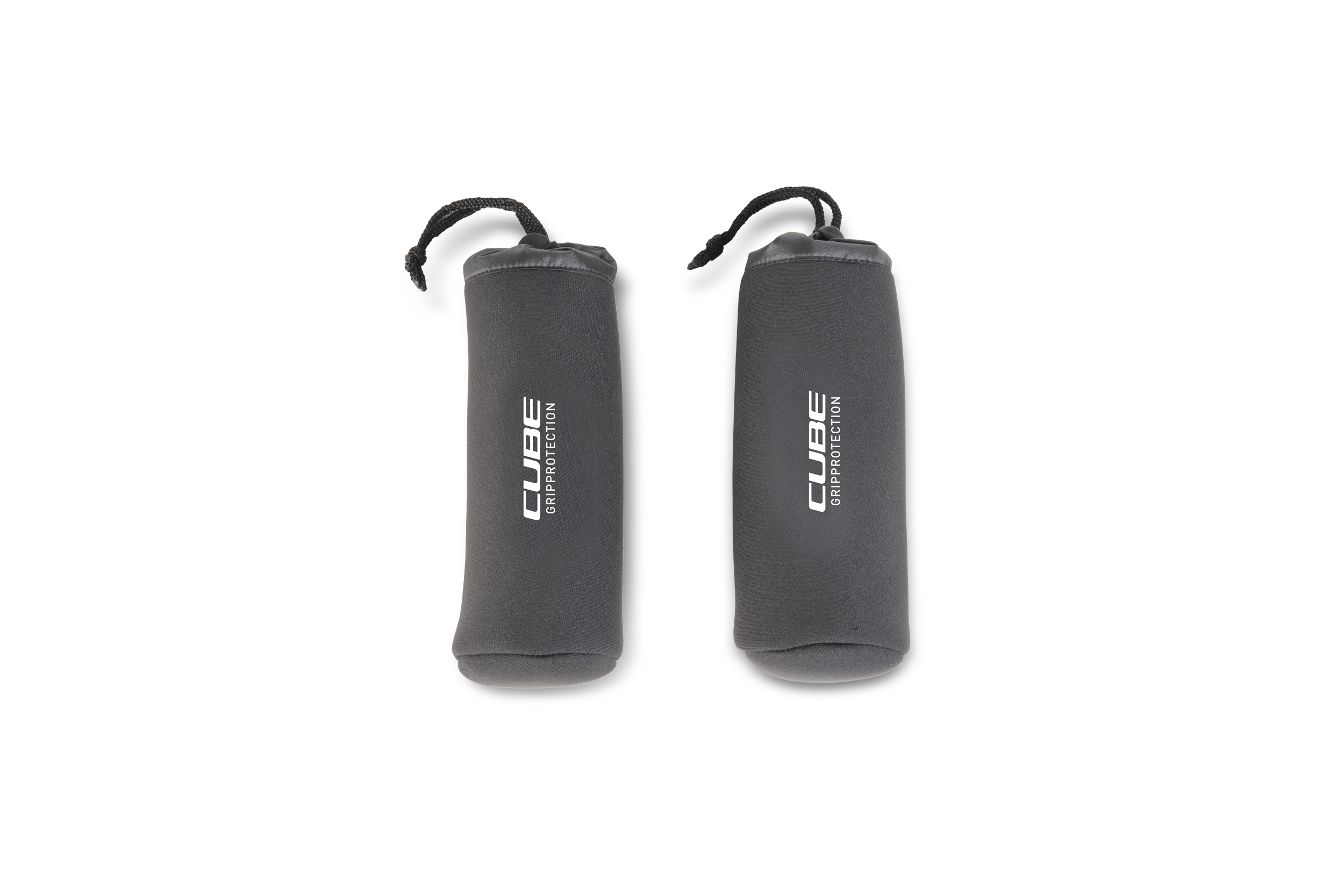 CUBE Bikeprotection Handlebar Ends