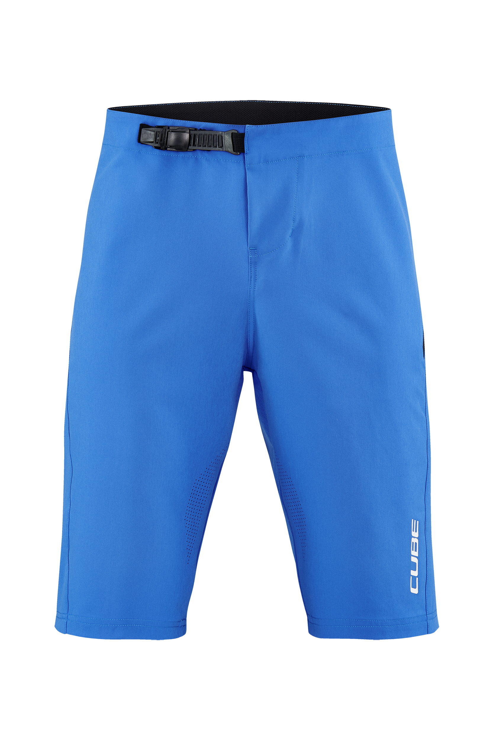 CUBE VERTEX Lightweight Baggy Shorts