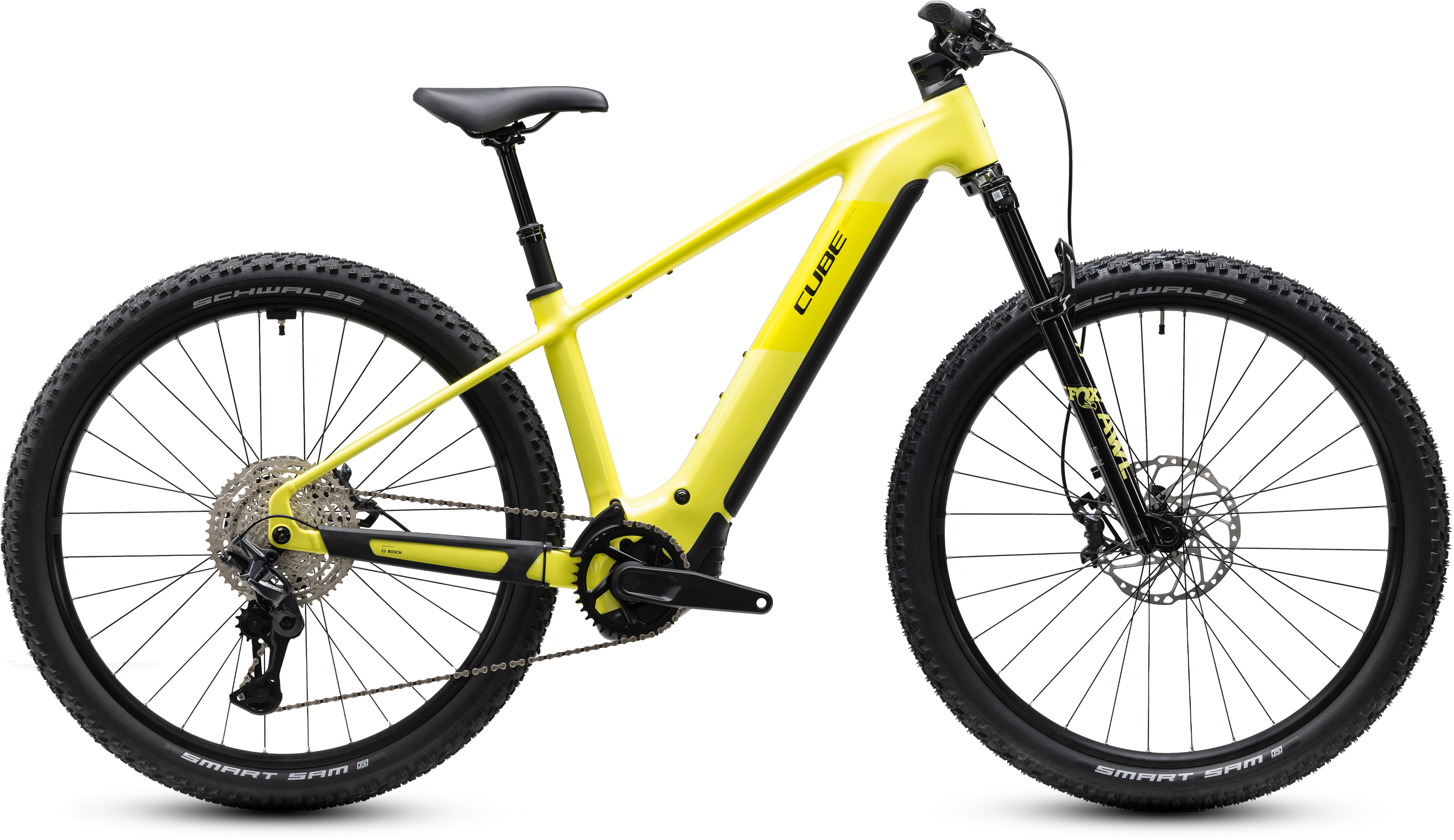 Cube Reaction Hybrid Race 800 bananasplit´n´black
