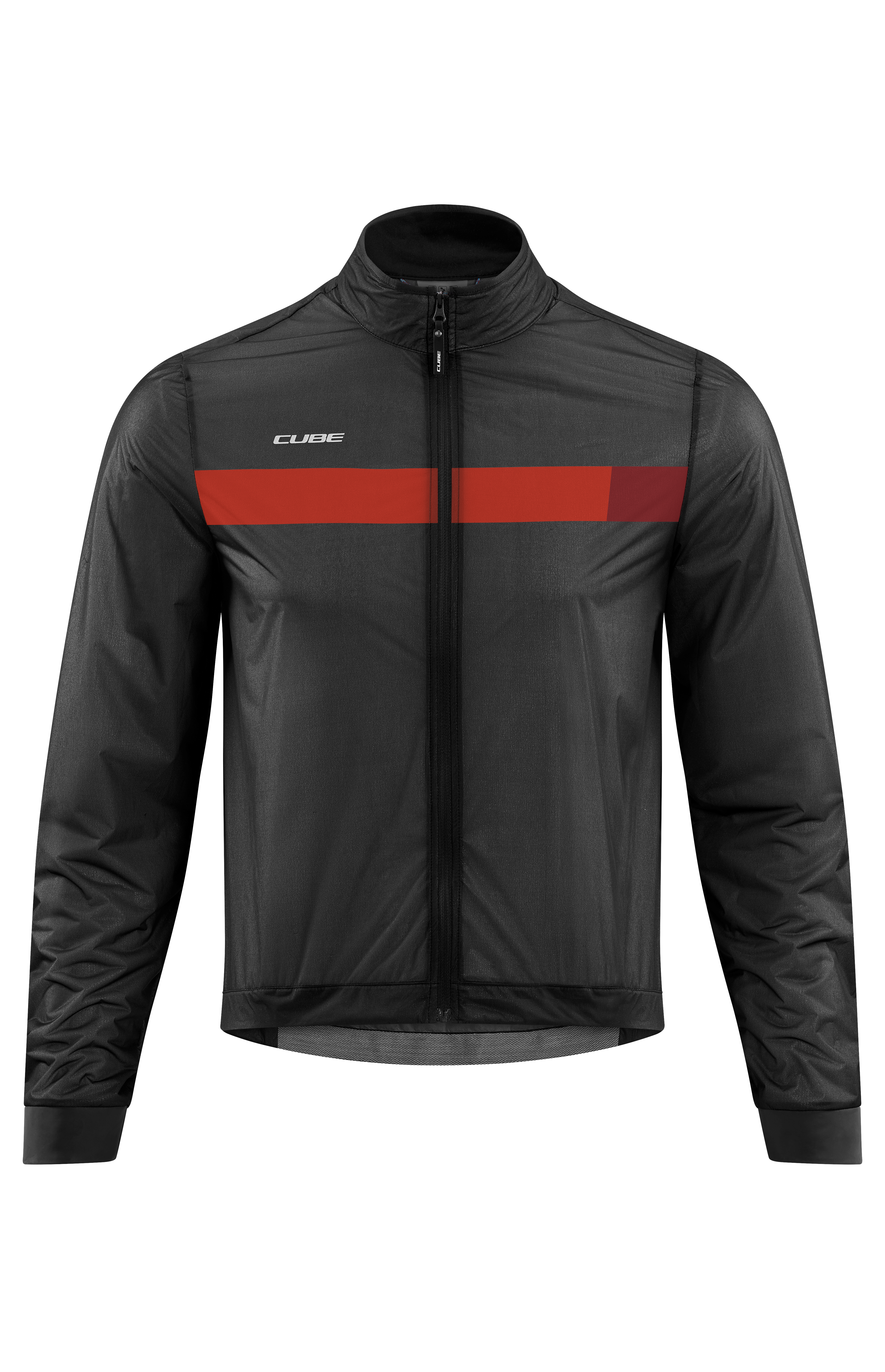 CUBE ROAD/XC Wind Jacket CUBE ROAD/XC Wind Jacket