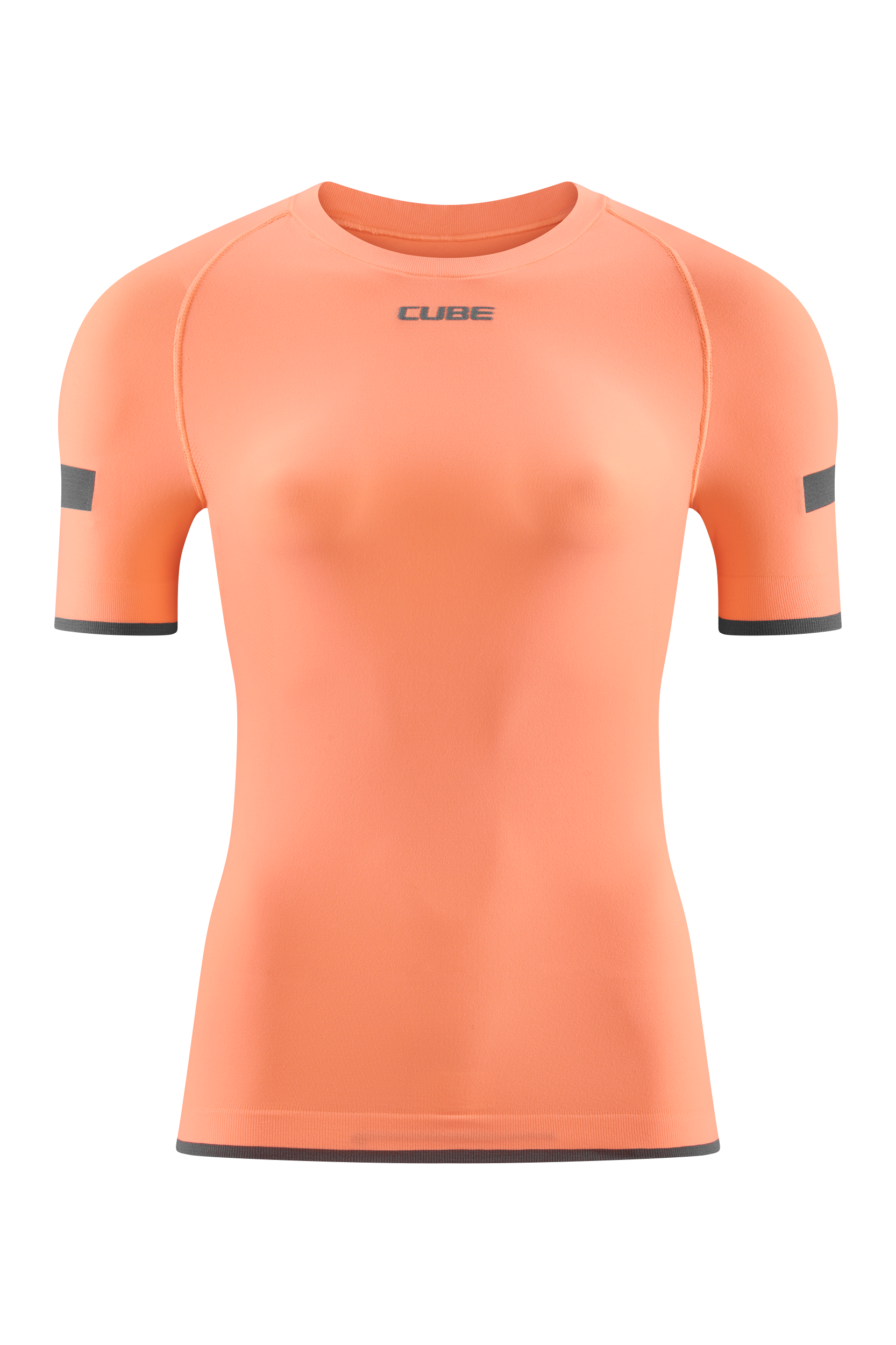 CUBE WS Baselayer Race Be Cool S/S CUBE WS Baselayer Race Be Cool S/S