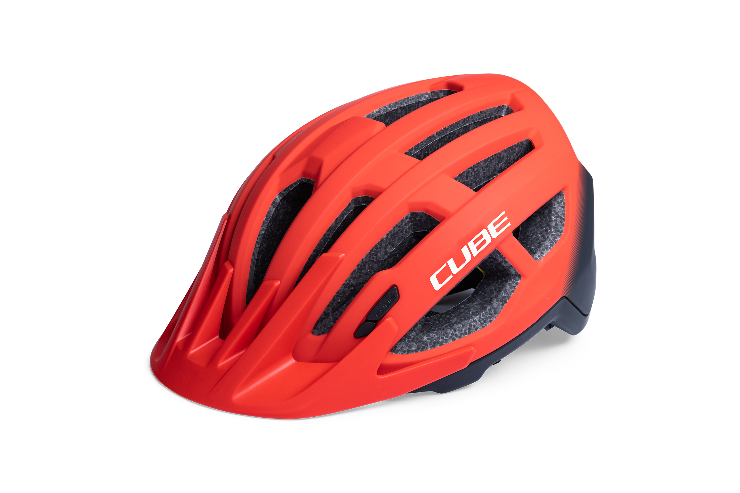 CUBE Helmet OFFPATH