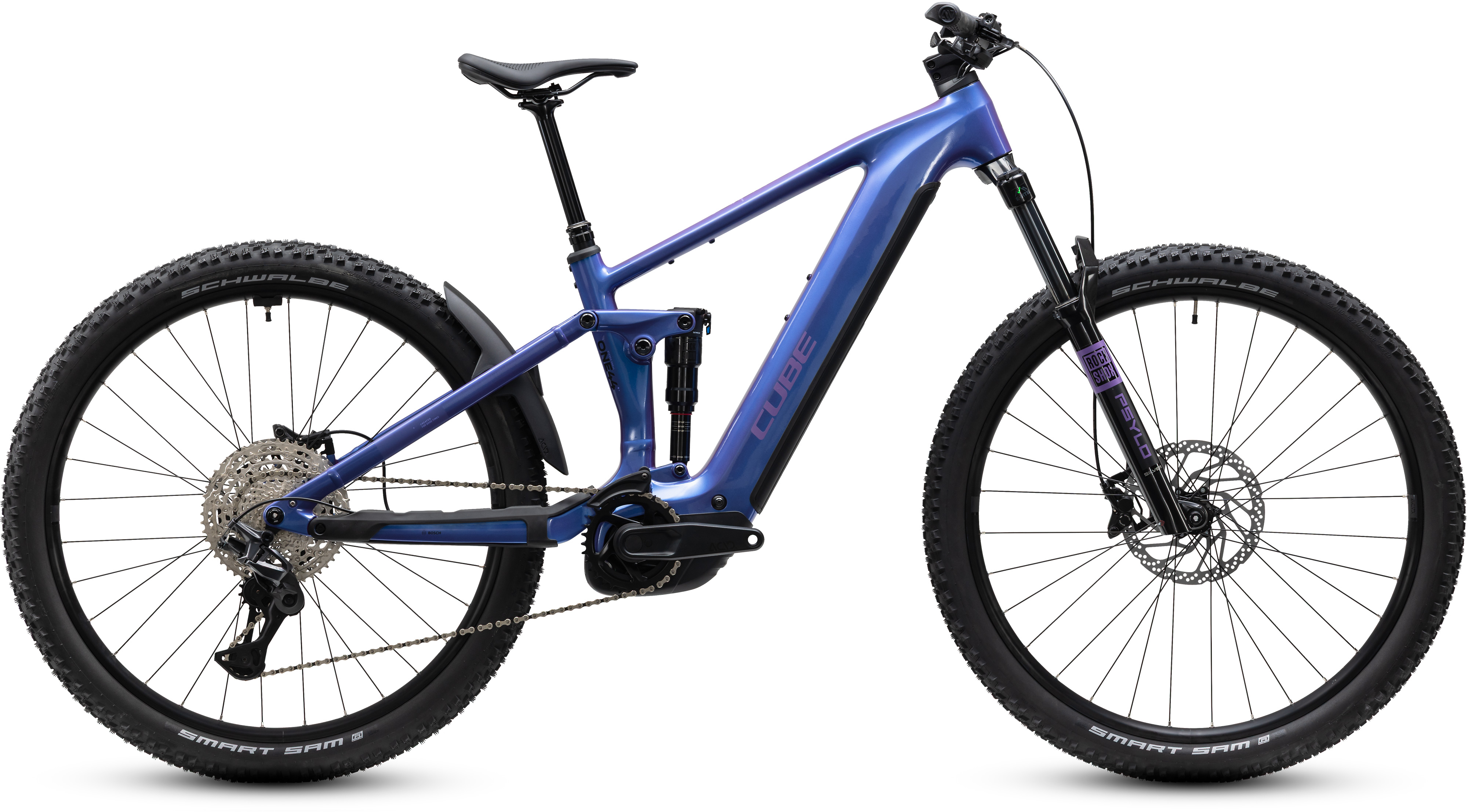 Stereo Hybrid ONE44 Pro 800