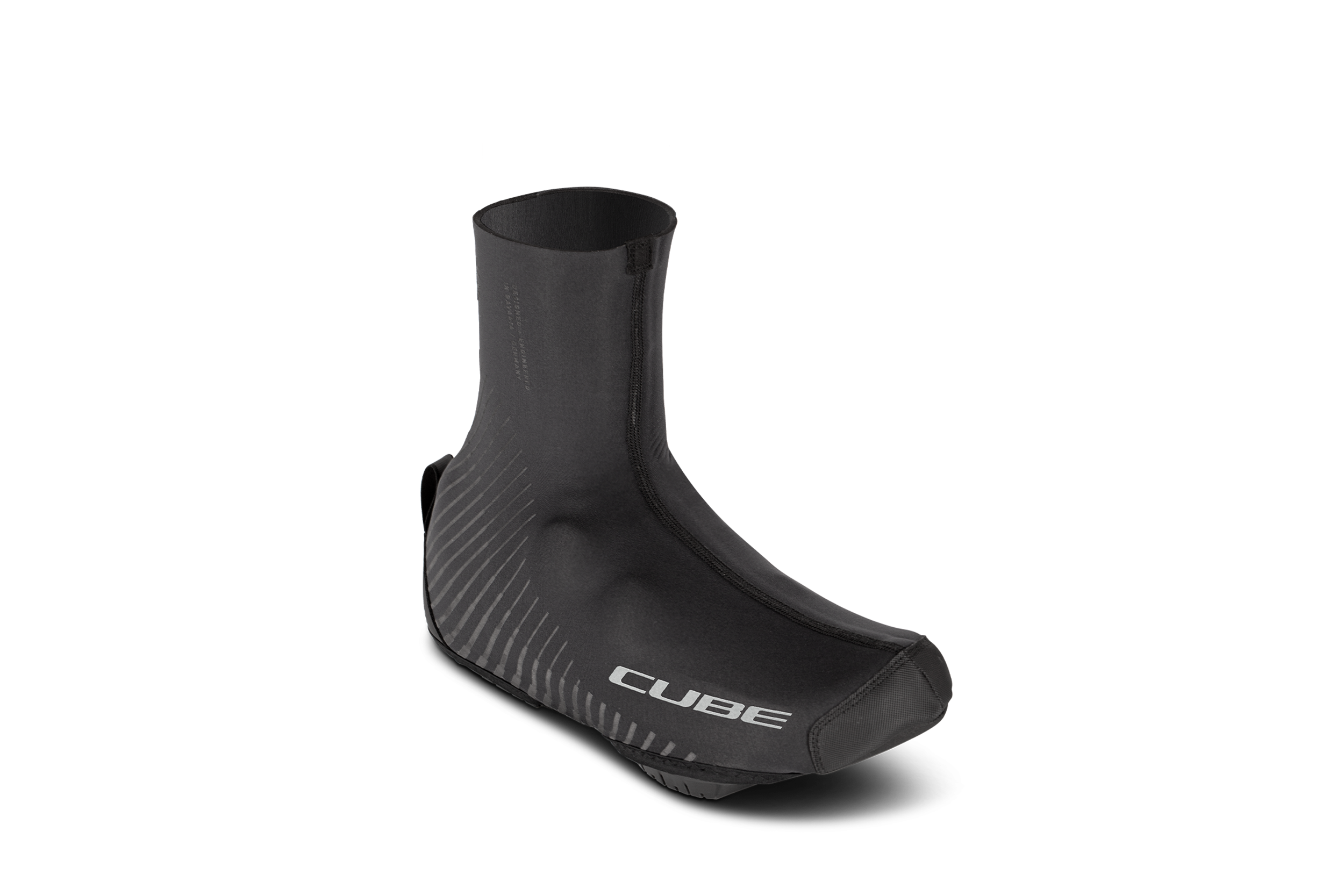 CUBE Überschuh Neopren MTB