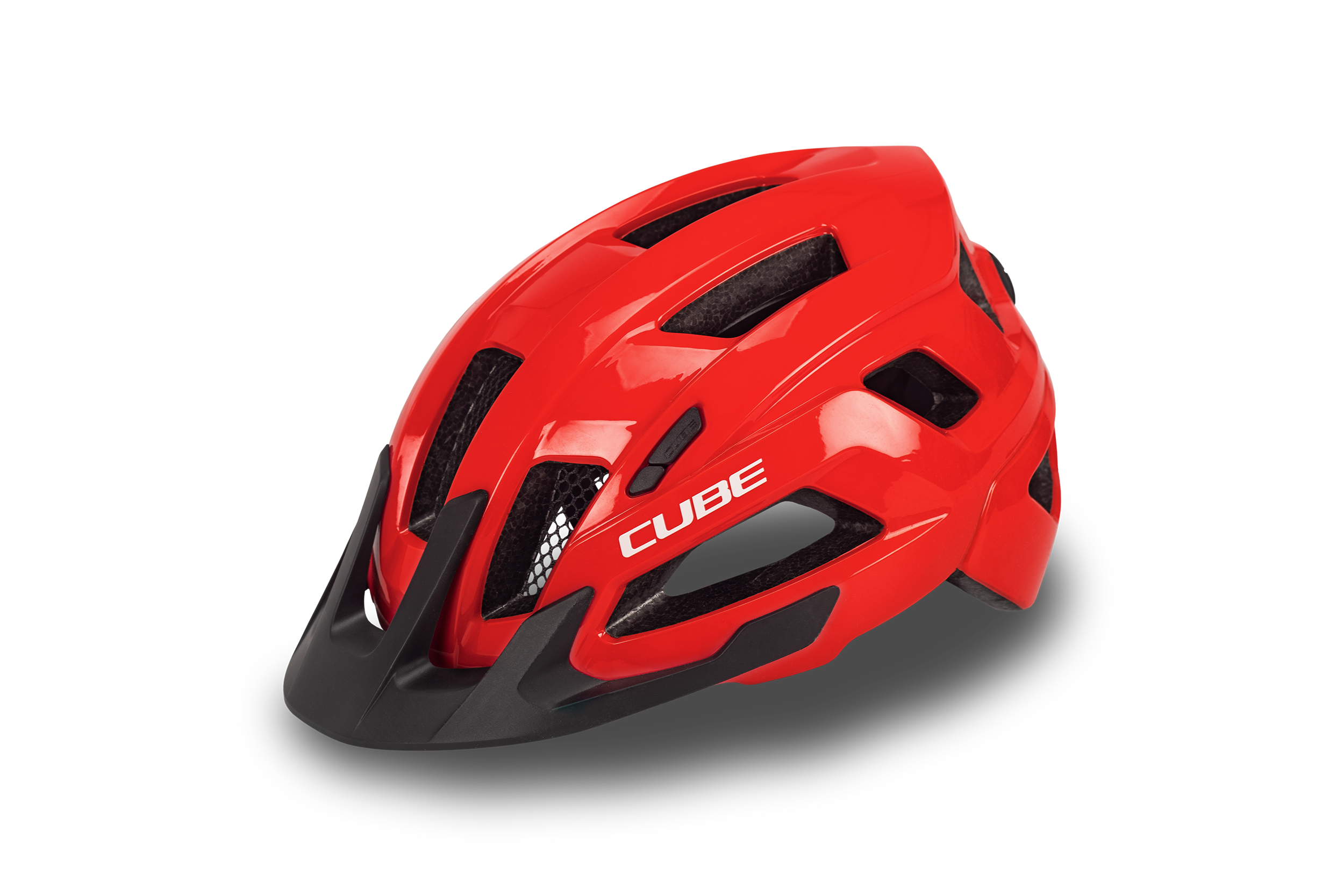 CUBE Helmet STEEP