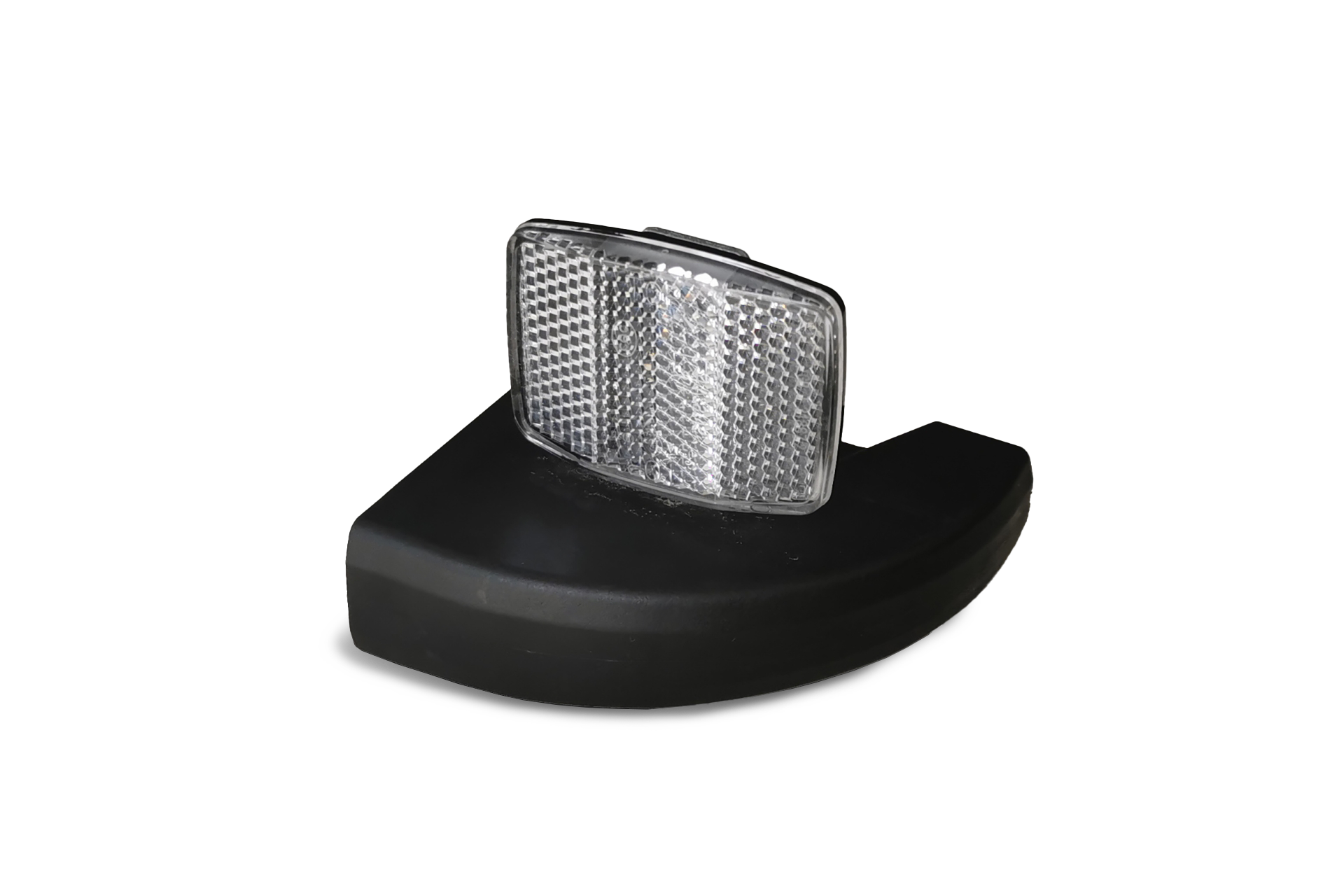 CUBE Reifenschutz Links Kinder Fahrradanhänger Double CUBE Reifenschutz Links Kinder Fahrradanhänger Double