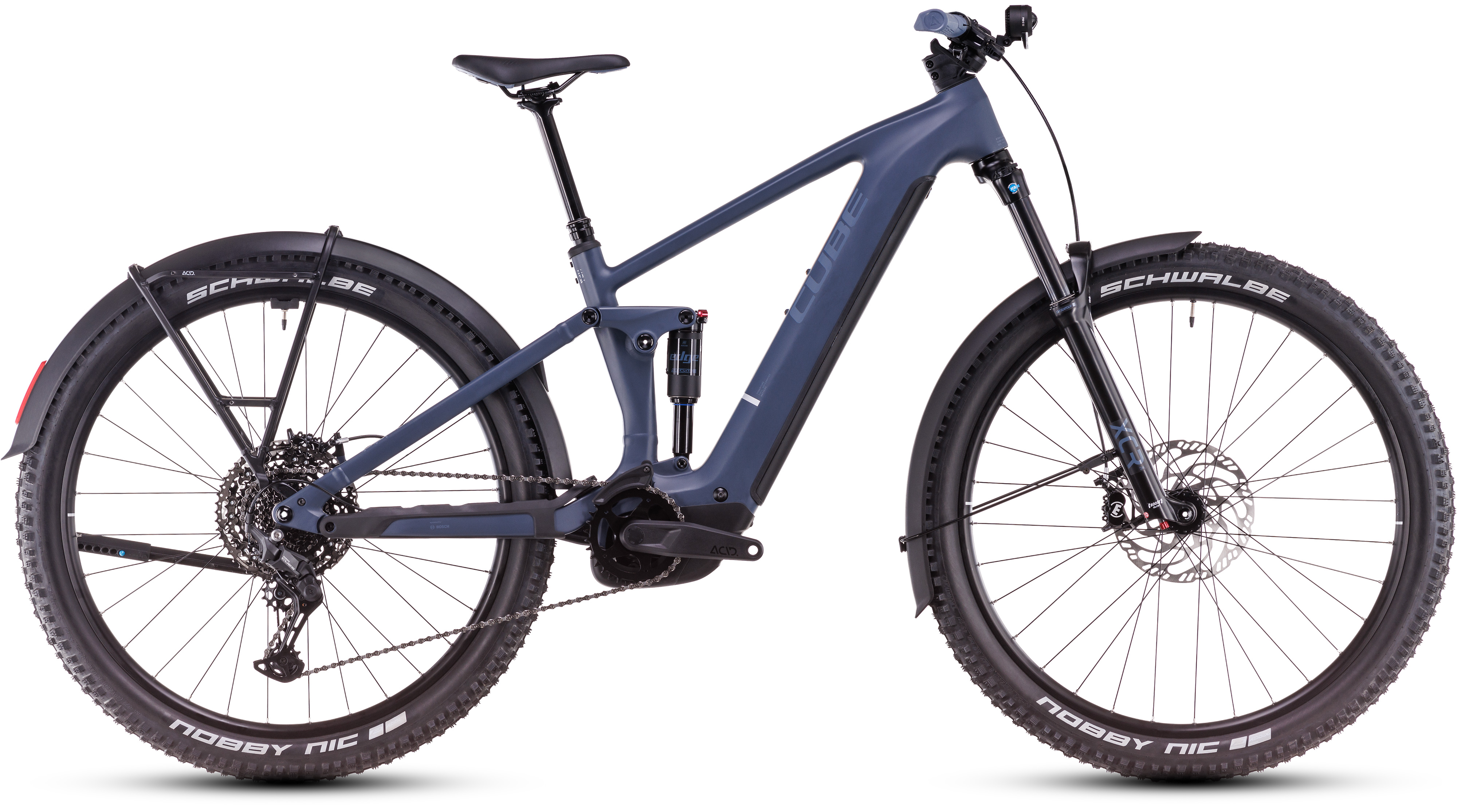 FULLSUSPENSION MOUNTAINBIKE E BIKES CUBE Bikes