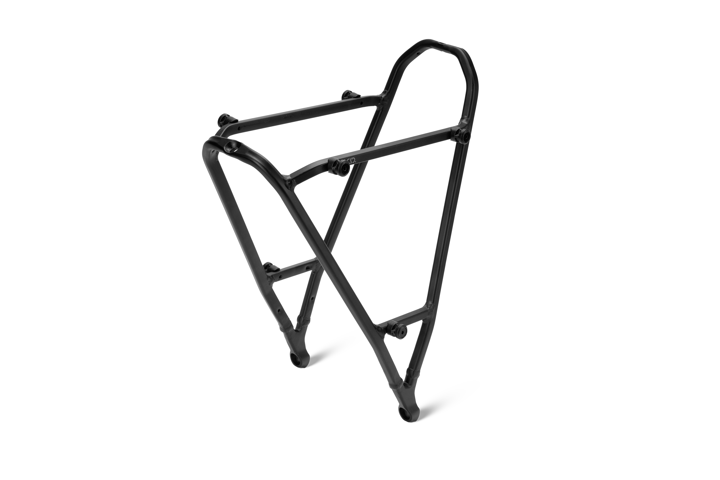 LUGGAGE RACKS - EQUIPMENT | CUBE Bikes