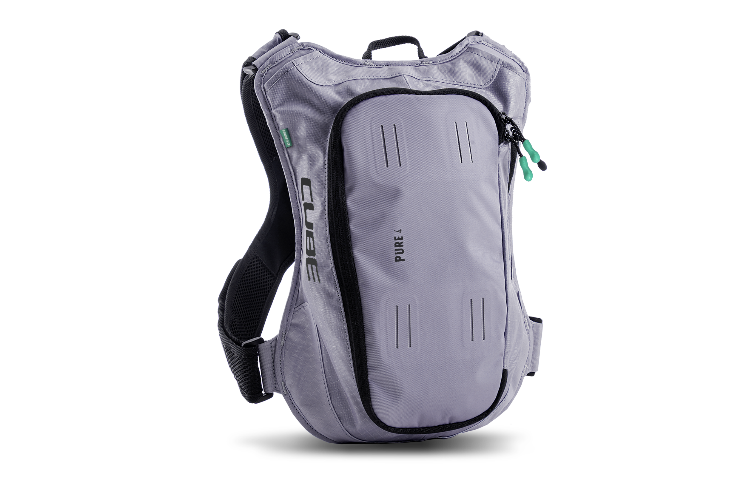 CUBE Rucksack PURE 4