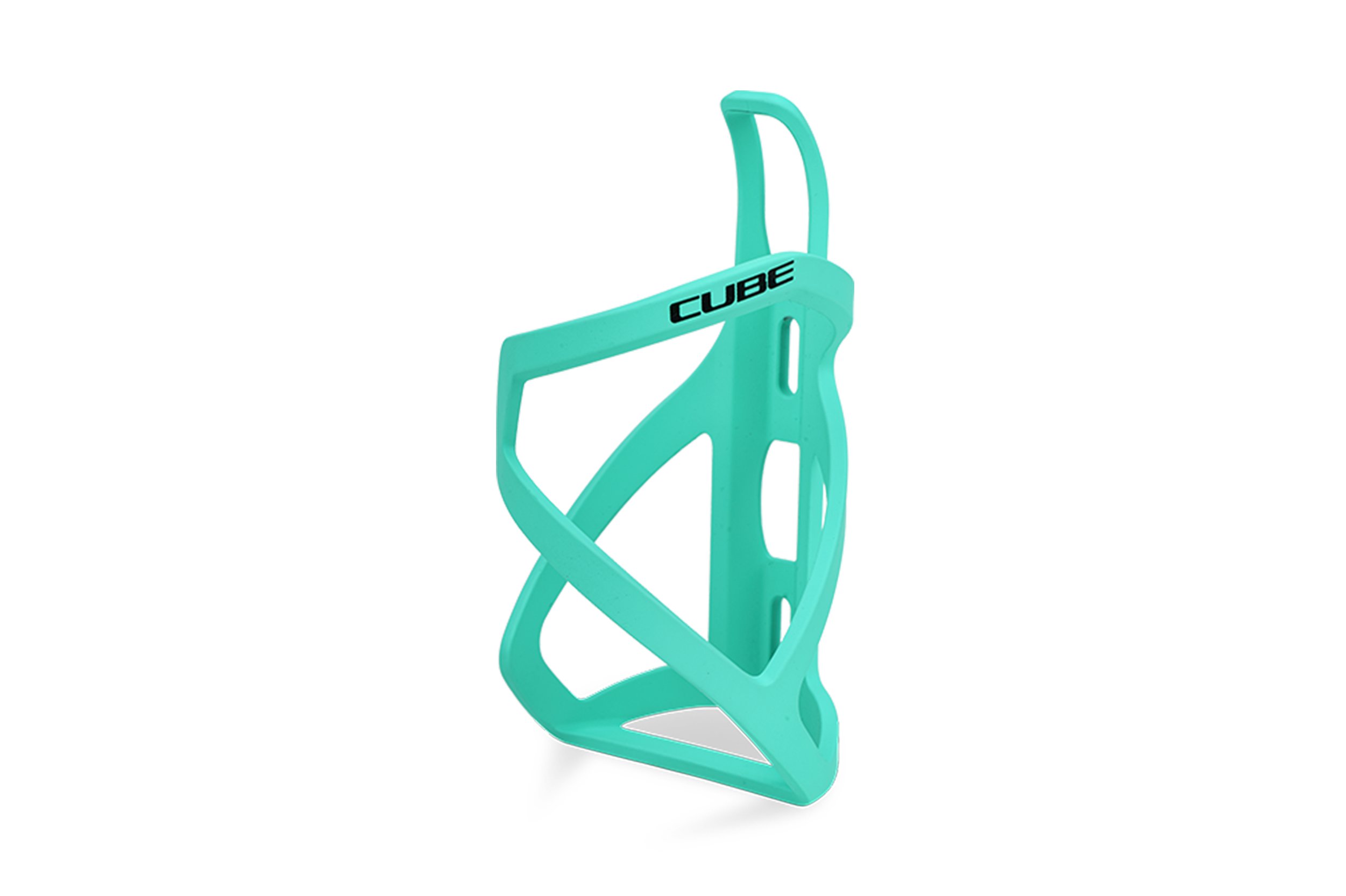 CUBE Bottle Cage HPP Left-Hand Sidecage