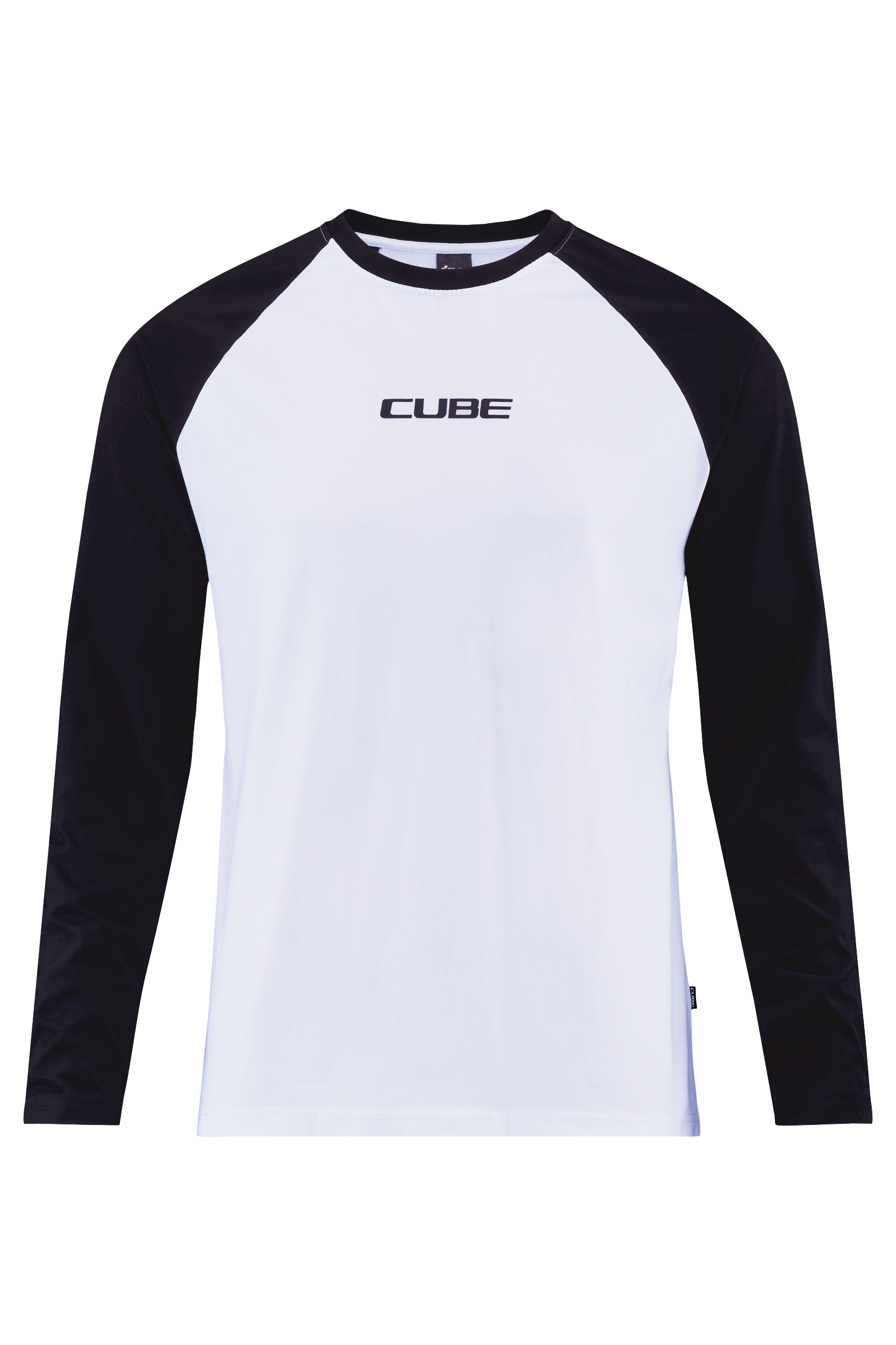 CUBE Organic Longsleeve