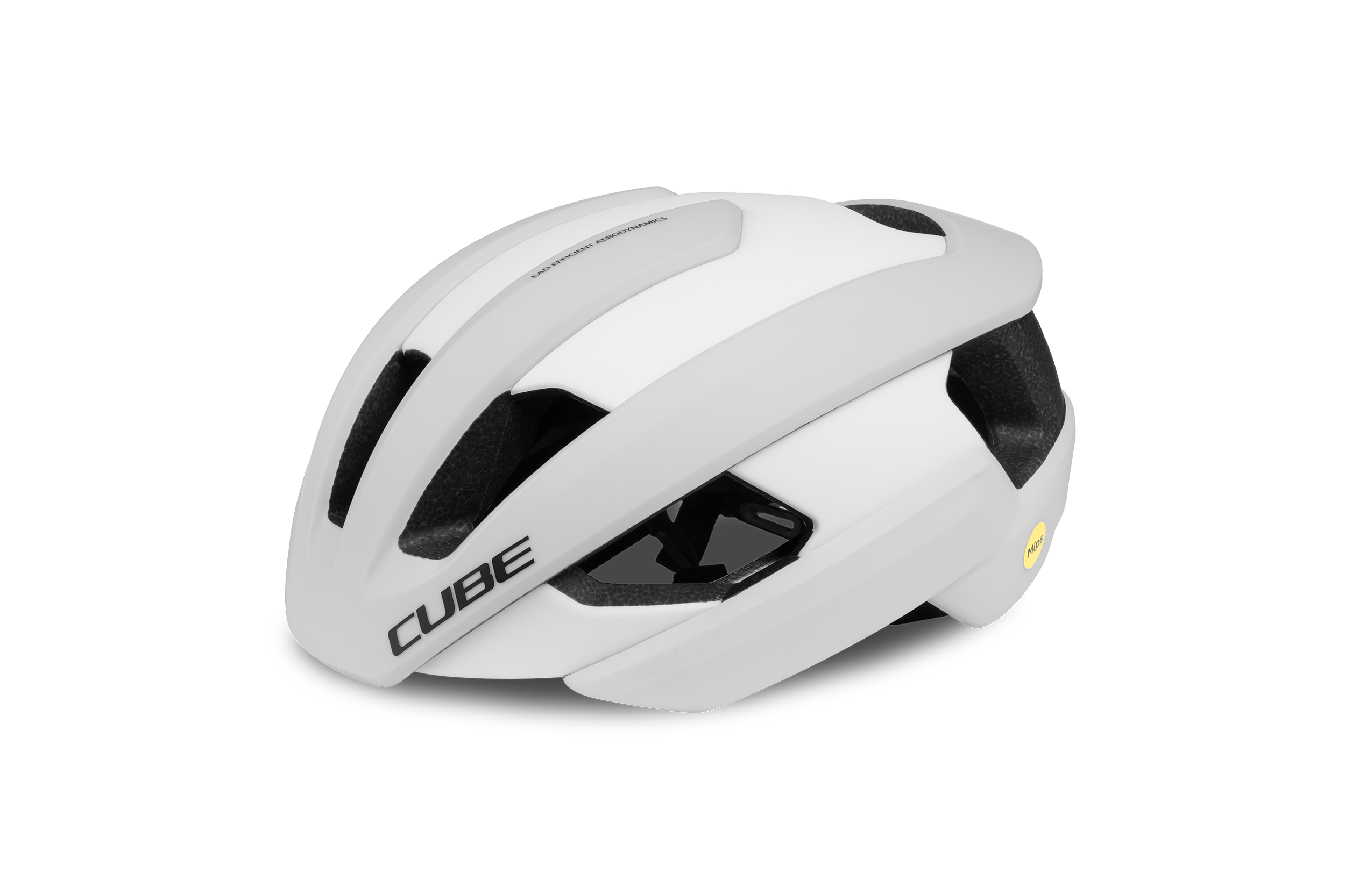 Casque CUBE HÉRON