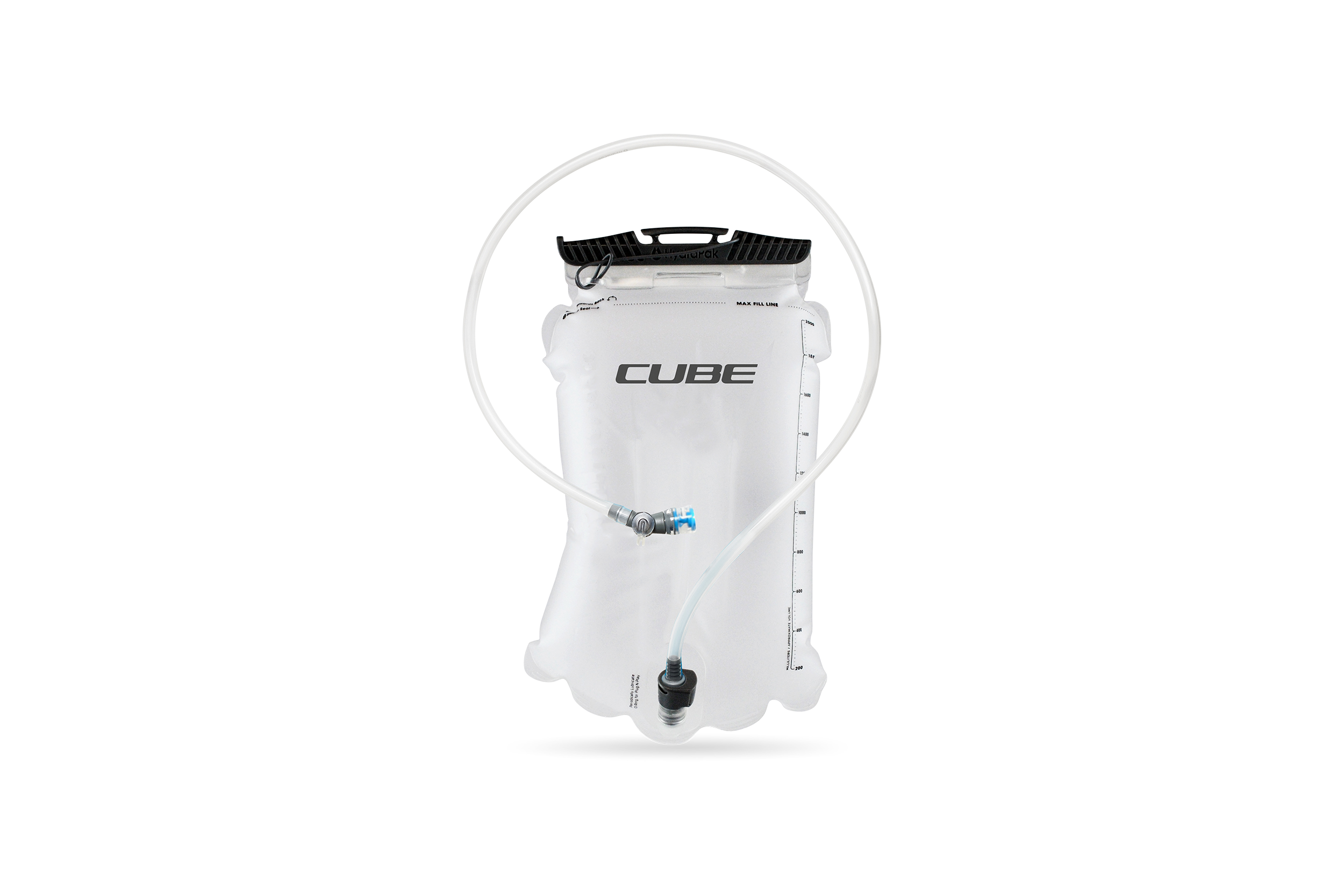CUBE Hydration Bladder Backpack 2 CUBE Hydration Bladder Backpack 2