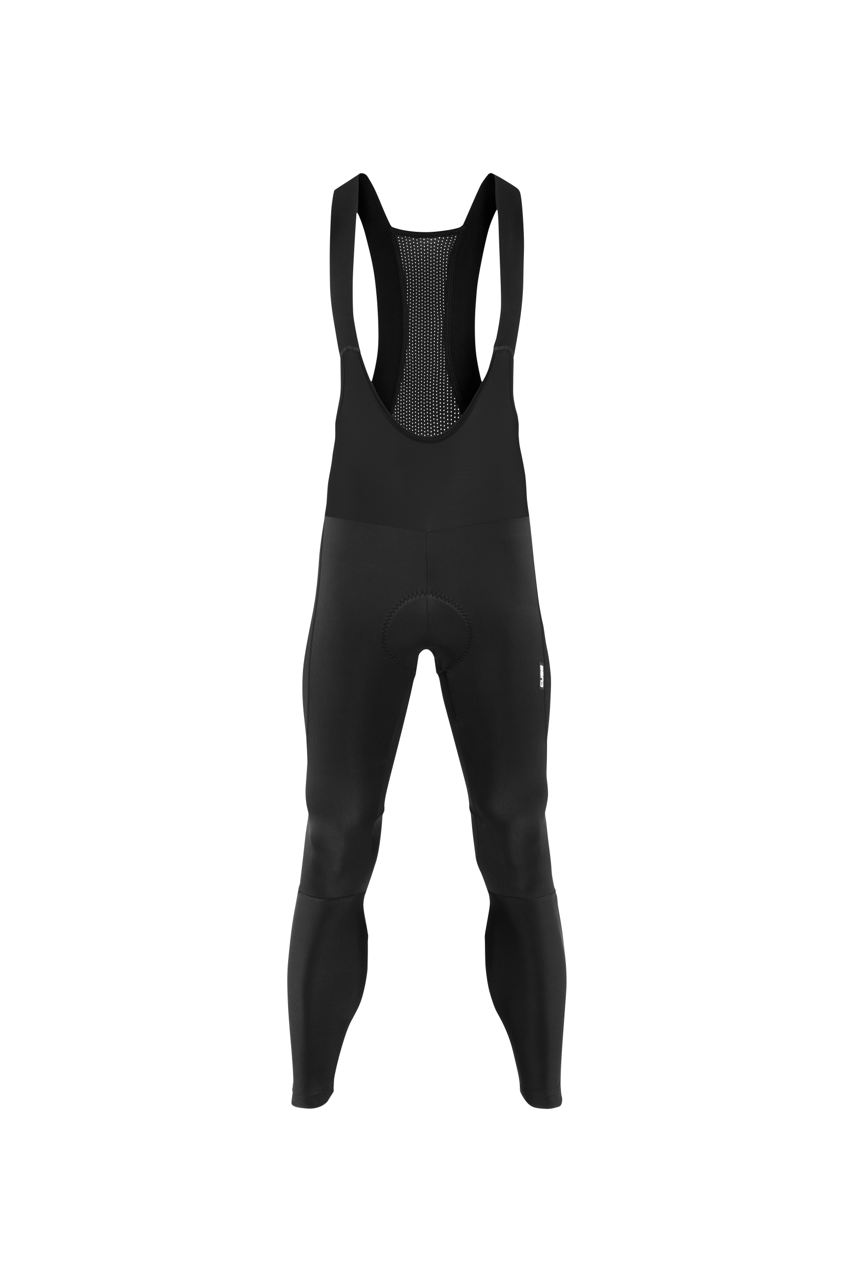 CUBE ROAD/XC Bib Tights Safety