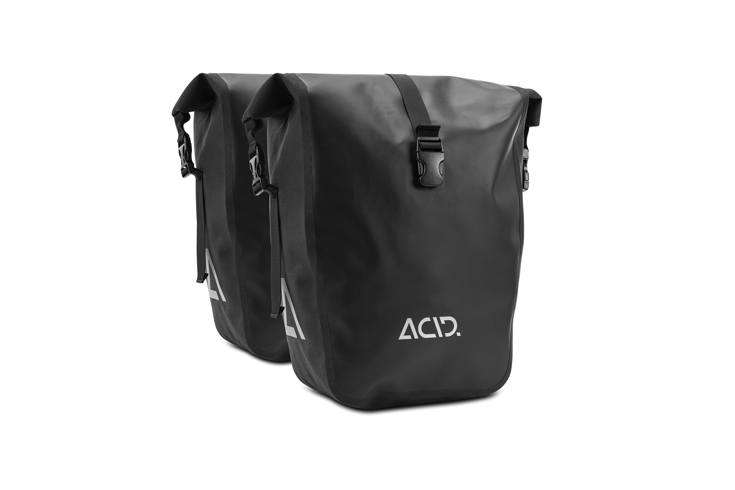 ACID Pannier Bag PURE 20/2 SMLink ACID Pannier Bag PURE 20/2 SMLink