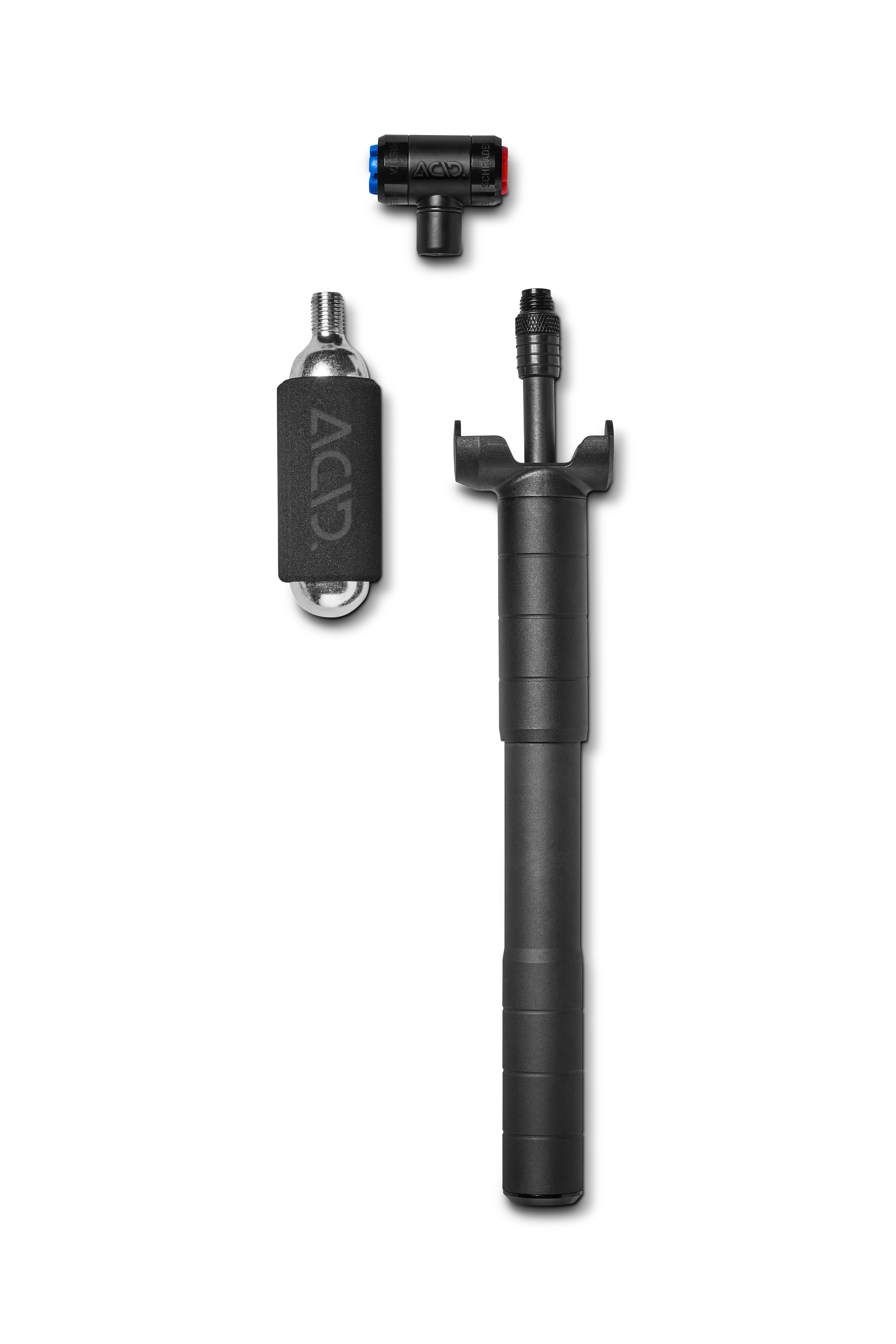 ACID Pump RACE HYBRID HP ACID Pump RACE HYBRID HP