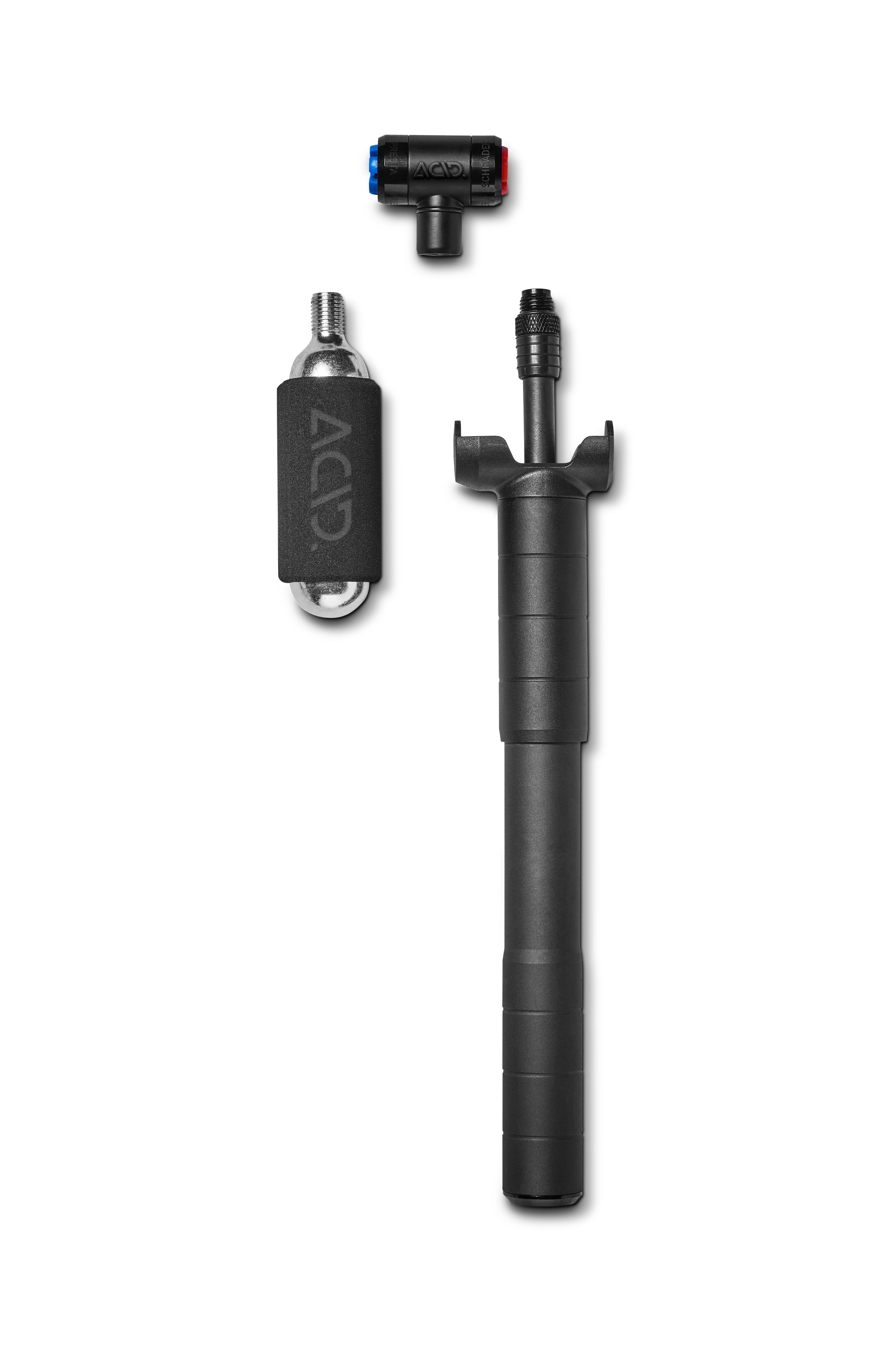 ACID Pump RACE HYBRID HP ACID Pump RACE HYBRID HP