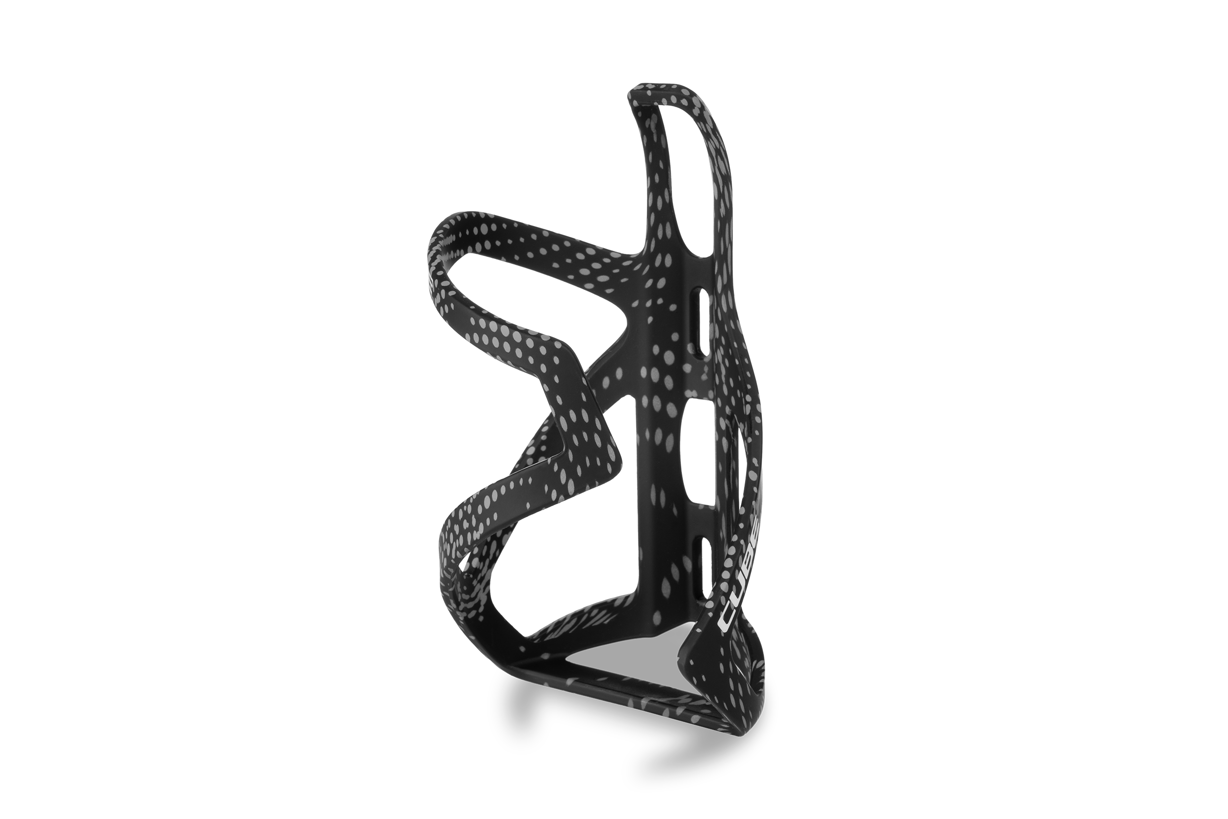 CUBE Bottle Cage HPP Left-Hand Sidecage CUBE Bottle Cage HPP Left-Hand Sidecage