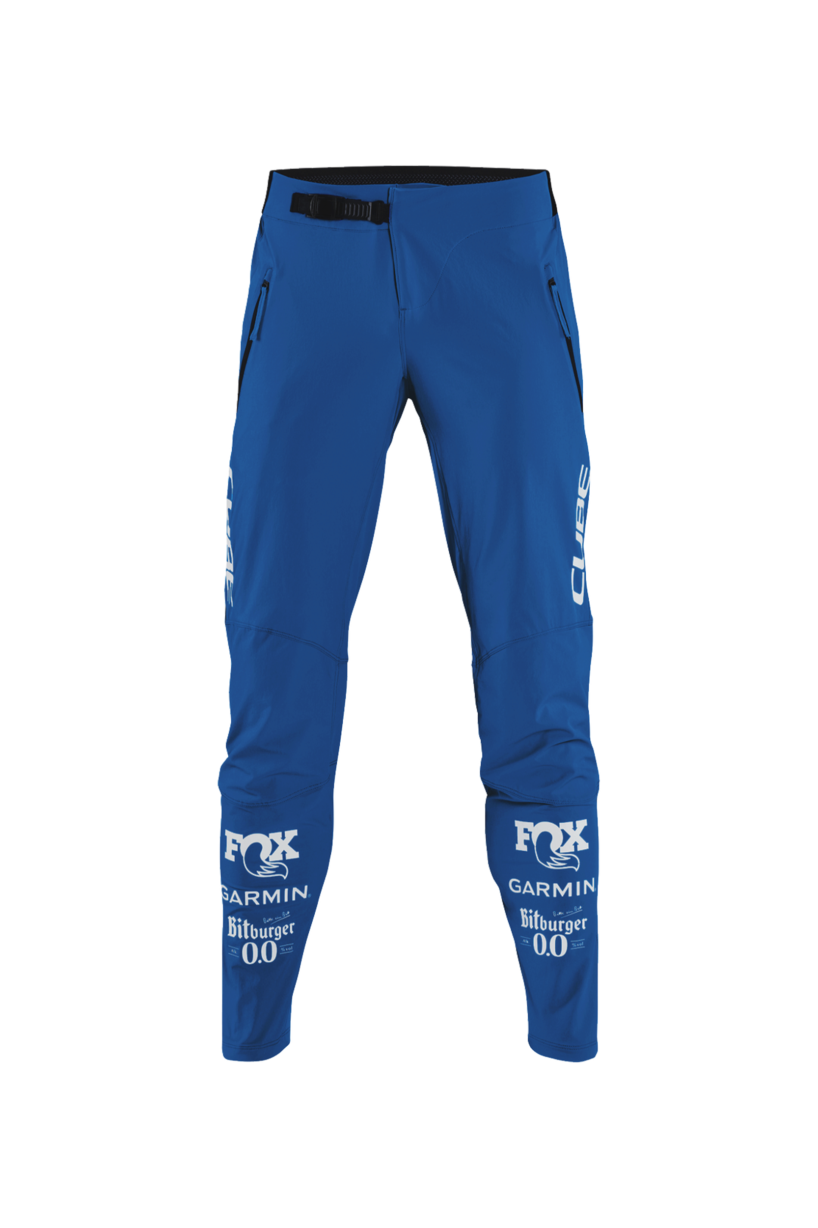 CUBE MTB Pants X Actionteam