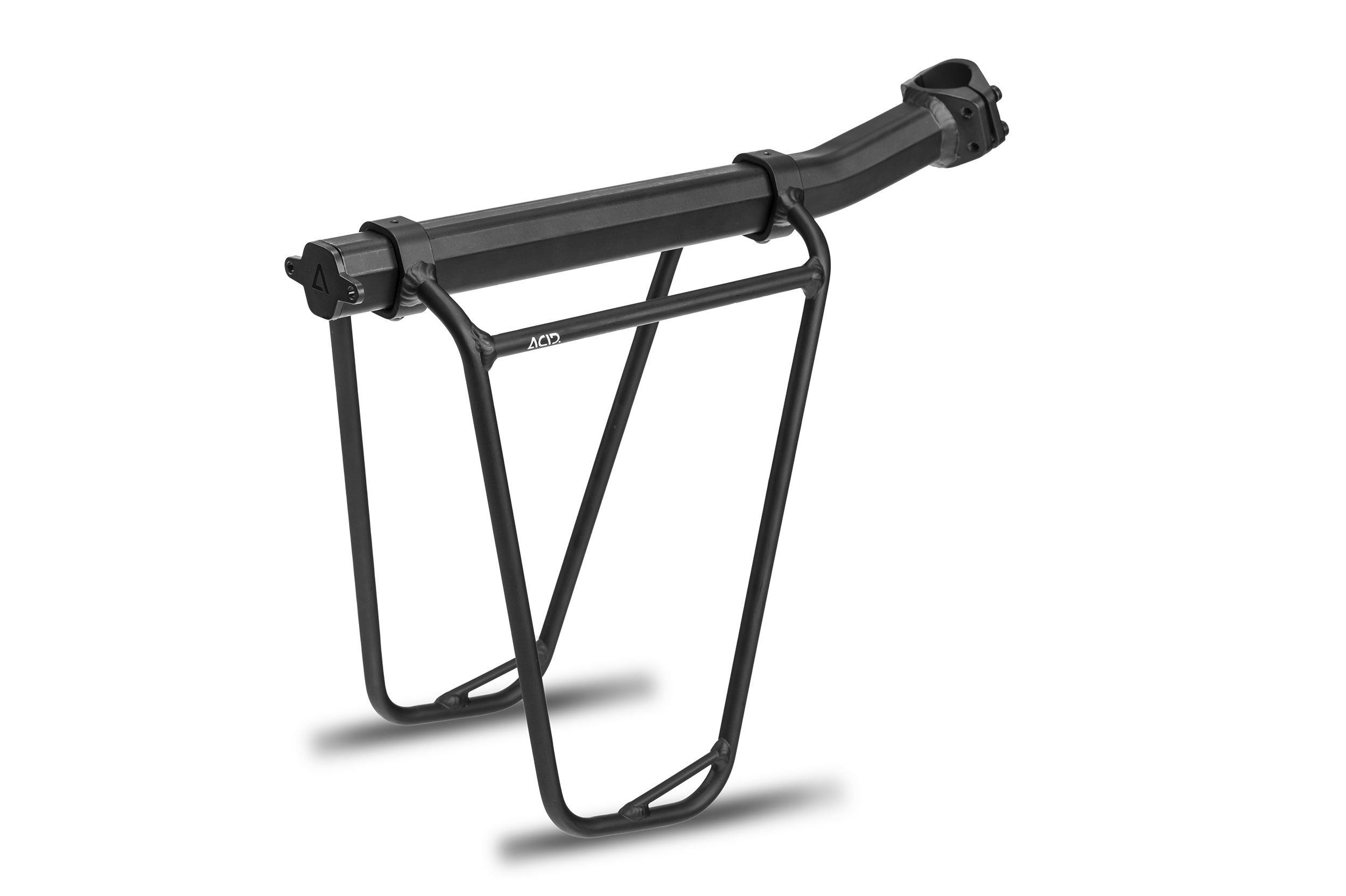 ACID Seatpost Carrier BEAM Side Rail ACID Seatpost Carrier BEAM Side Rail