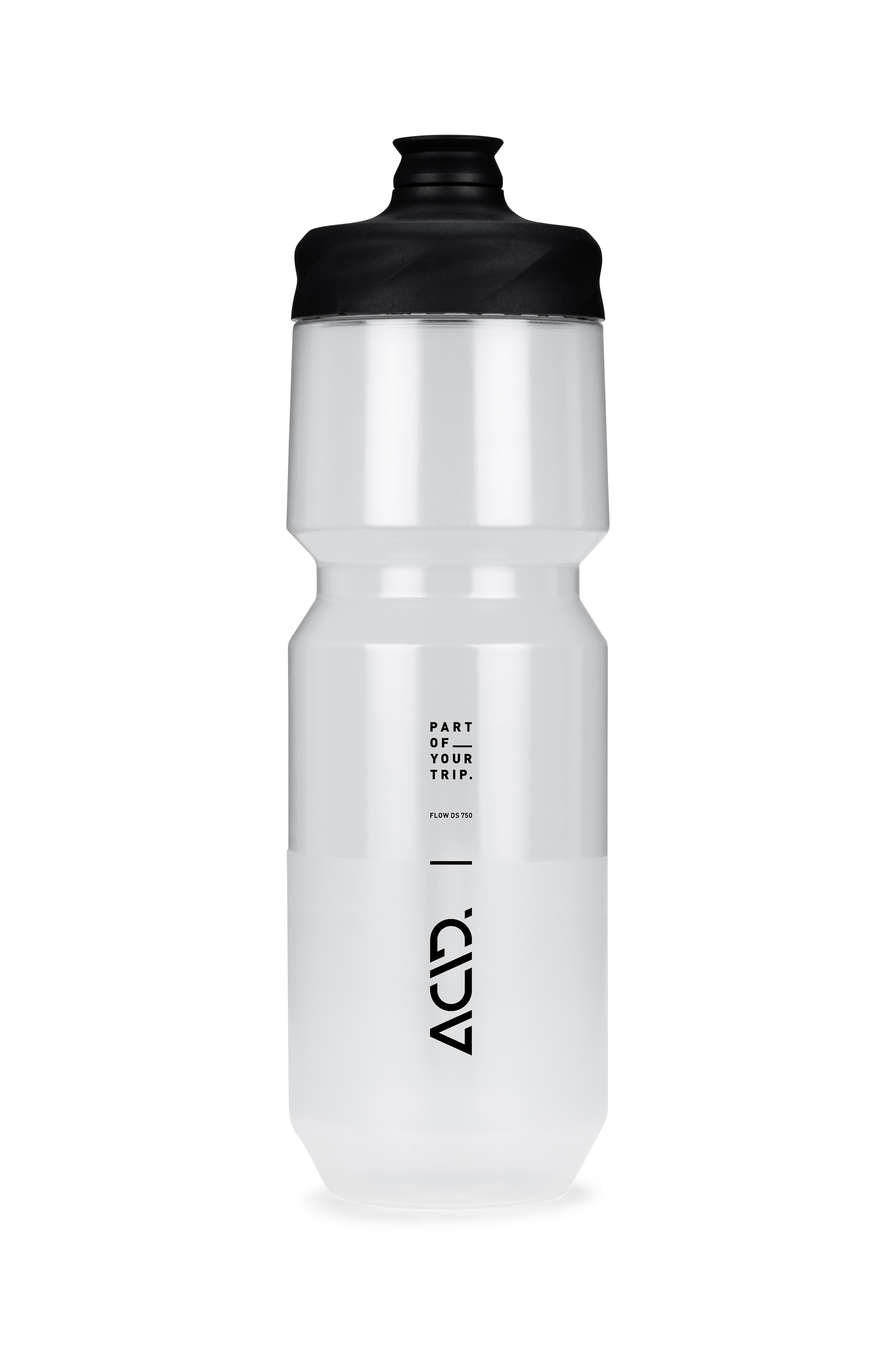 ACID Bottle Flow DS 750 ACID Bottle Flow DS 750